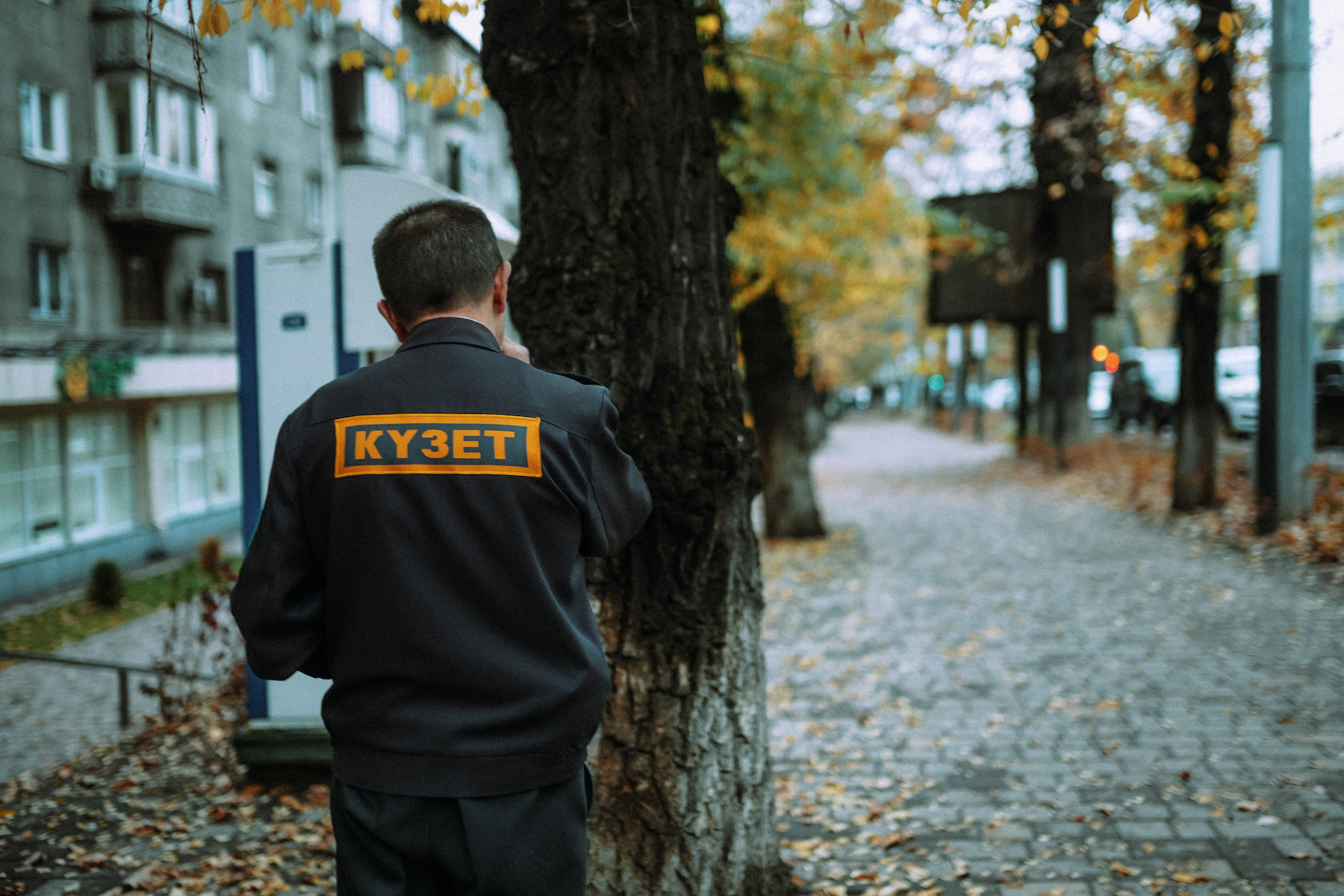 КАЗАХСТАН. Стрит-фотография, полная абсурда, идиотизма и красоты