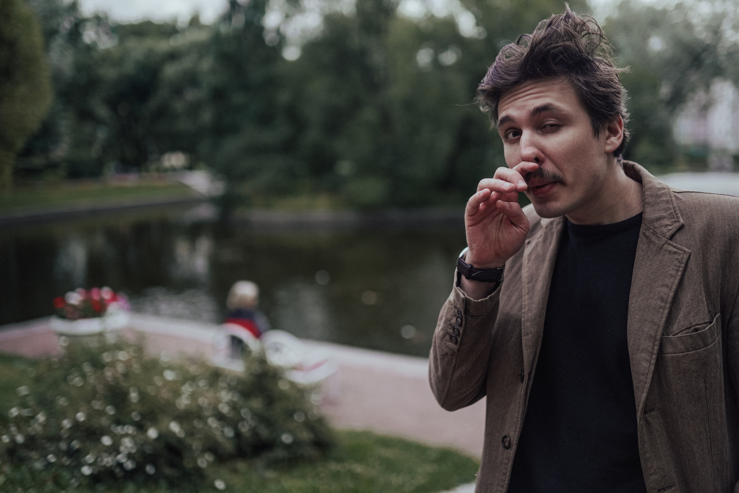 2020. Стрит-фотография, полная абсурда, идиотизма и красоты