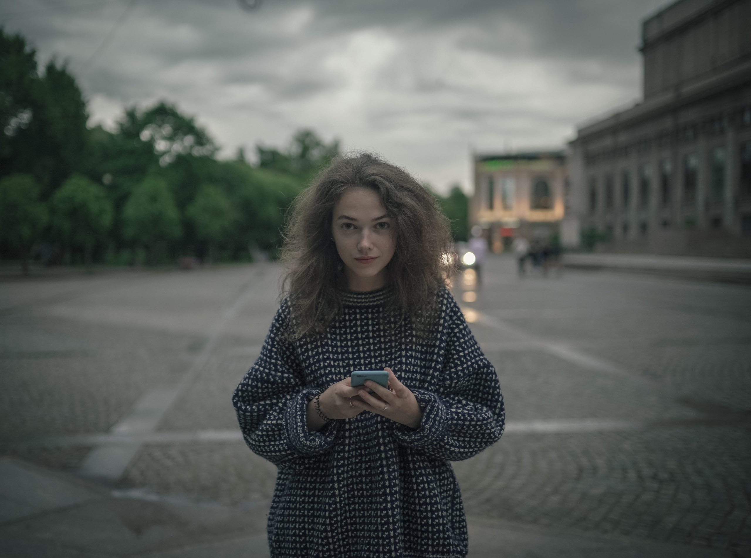 2019. Стрит-фотография, полная абсурда, идиотизма и красоты