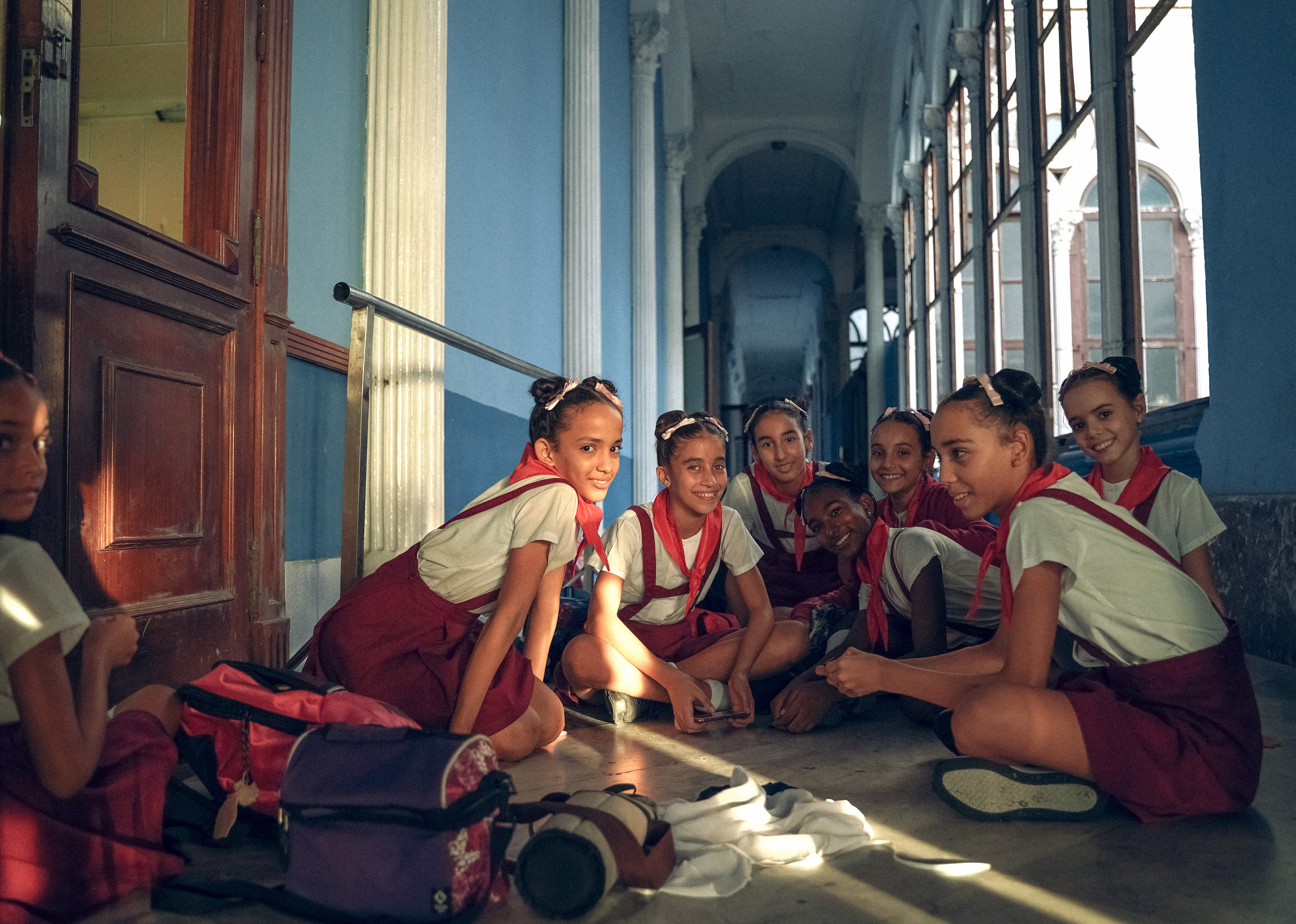 BEST OF. Стрит-фотография, полная абсурда, идиотизма и красоты