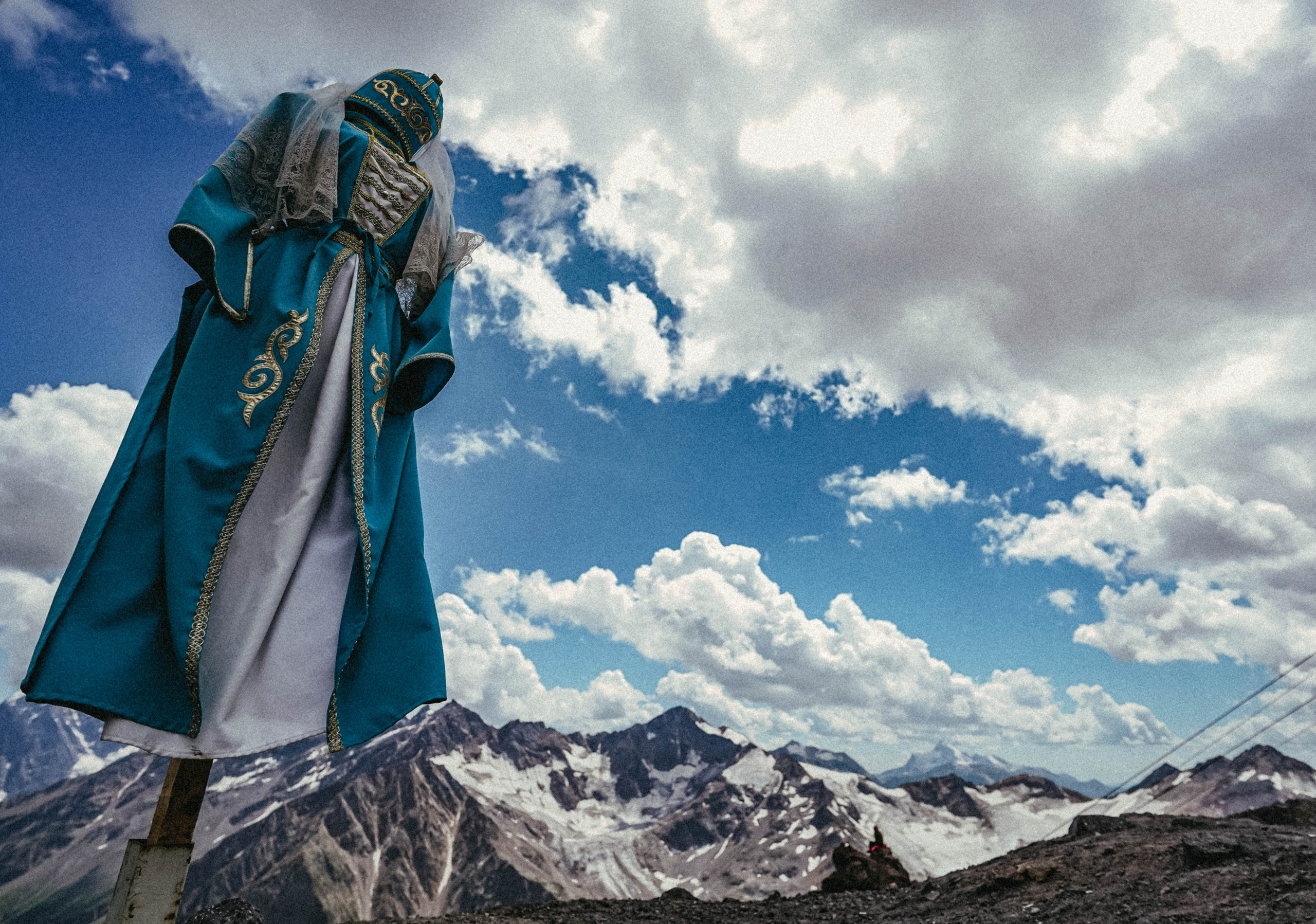 СЕВКАВ. Стрит-фотография, полная абсурда, идиотизма и красоты