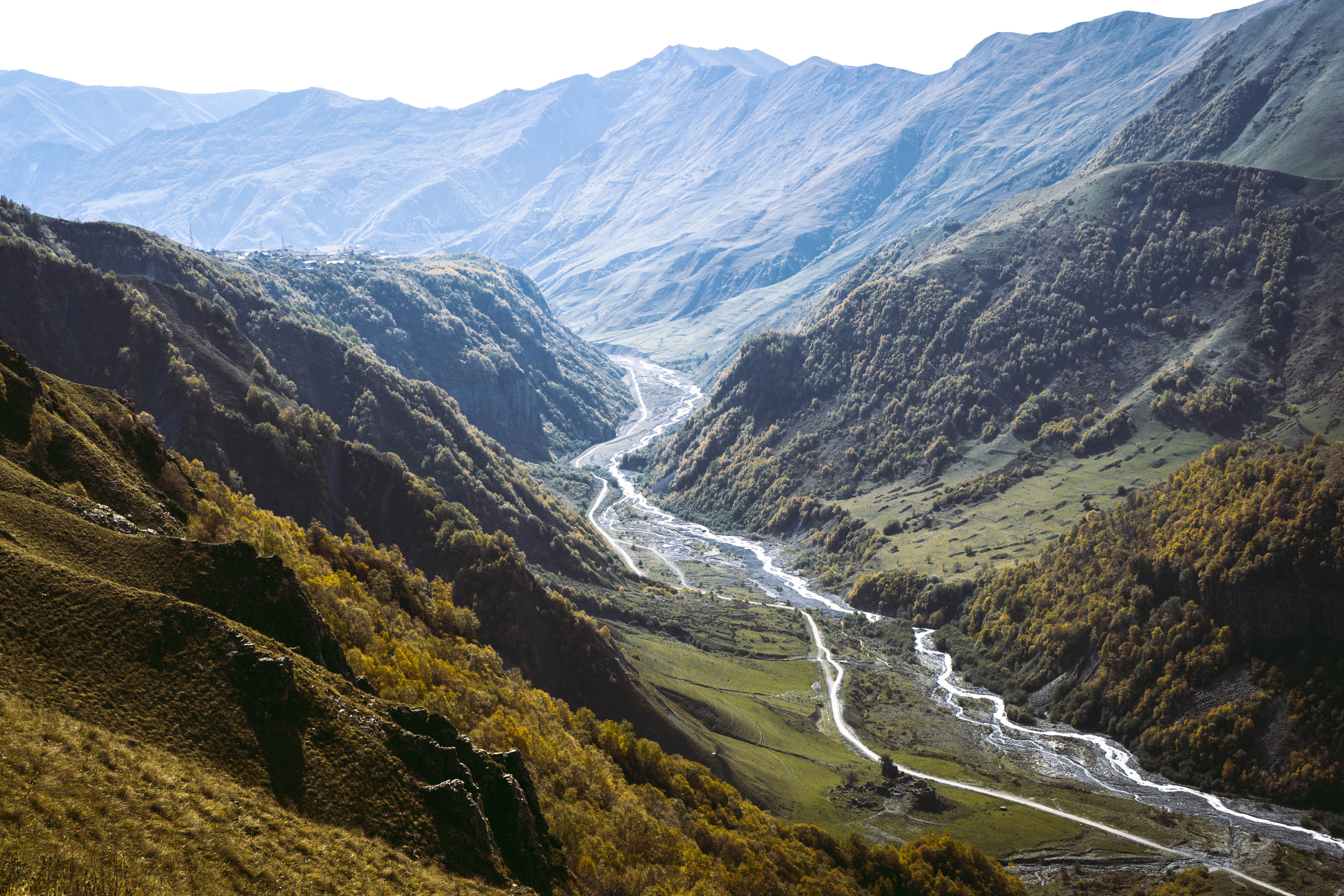 ПЕЙЗАЖИ. Стрит-фотография, полная абсурда, идиотизма и красоты