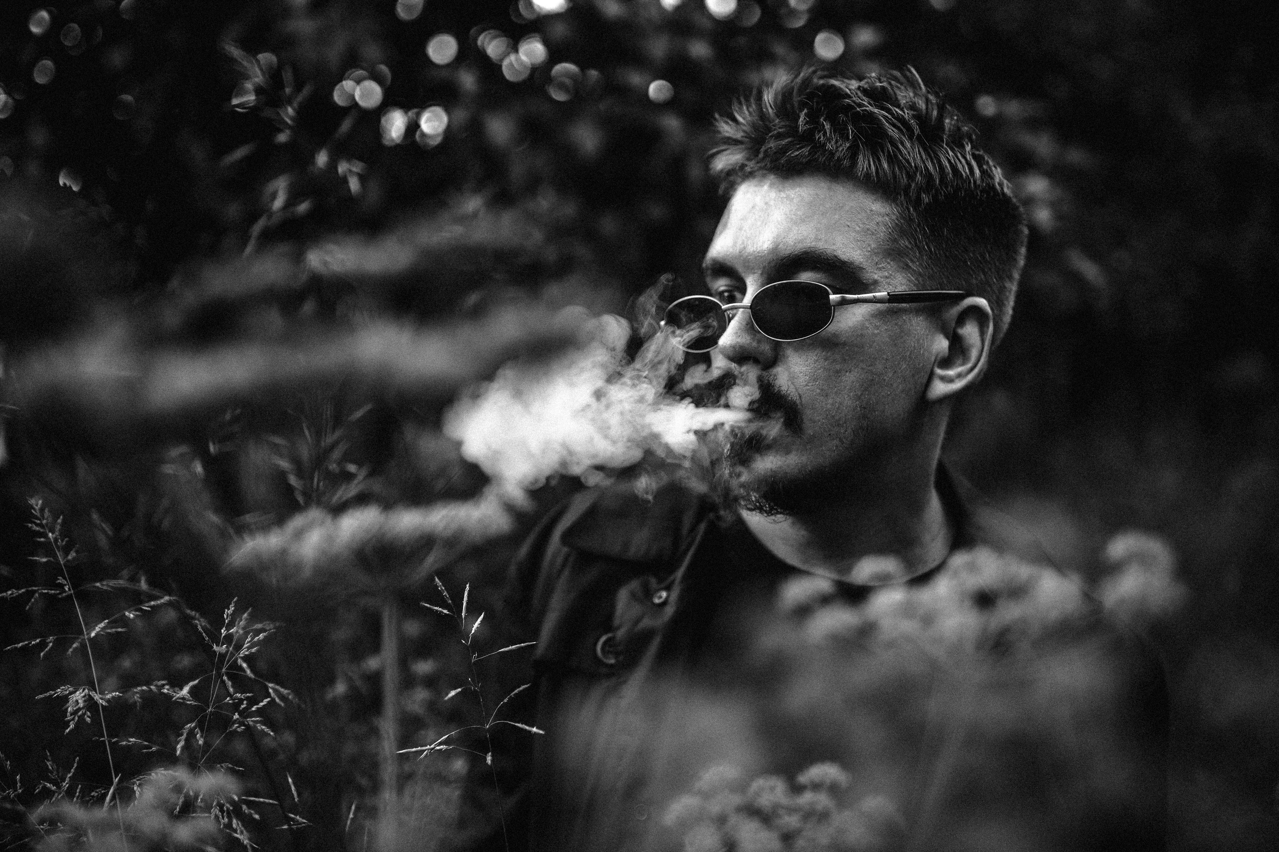 2022. Стрит-фотография, полная абсурда, идиотизма и красоты