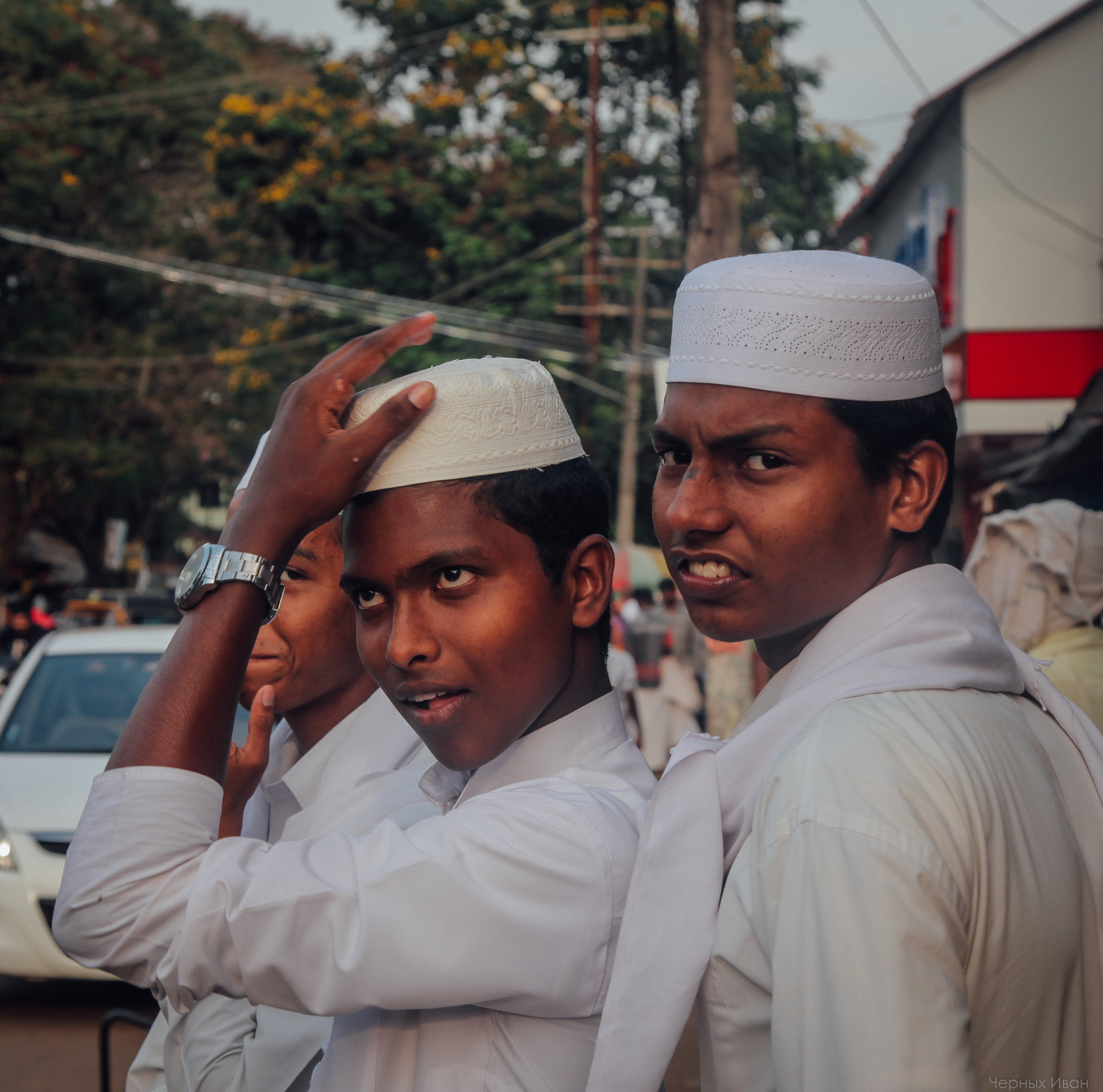 ИНДИЯ 2015. Стрит-фотография, полная абсурда, идиотизма и красоты