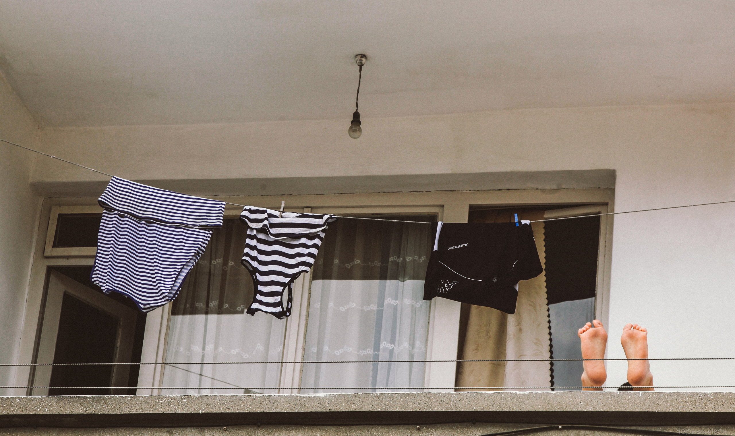 БОЛГАРИЯ. Стрит-фотография, полная абсурда, идиотизма и красоты