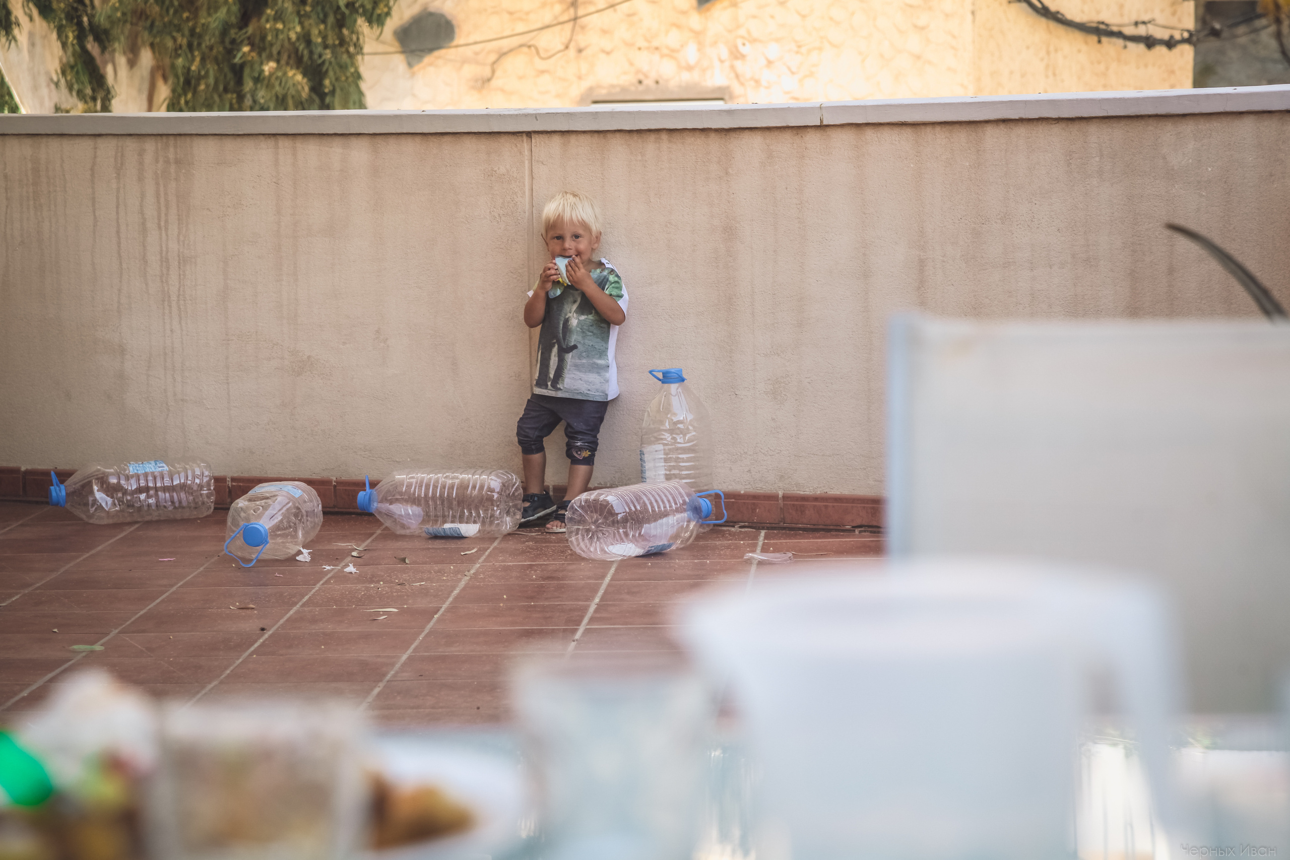 ИСПАНИЯ. Стрит-фотография, полная абсурда, идиотизма и красоты