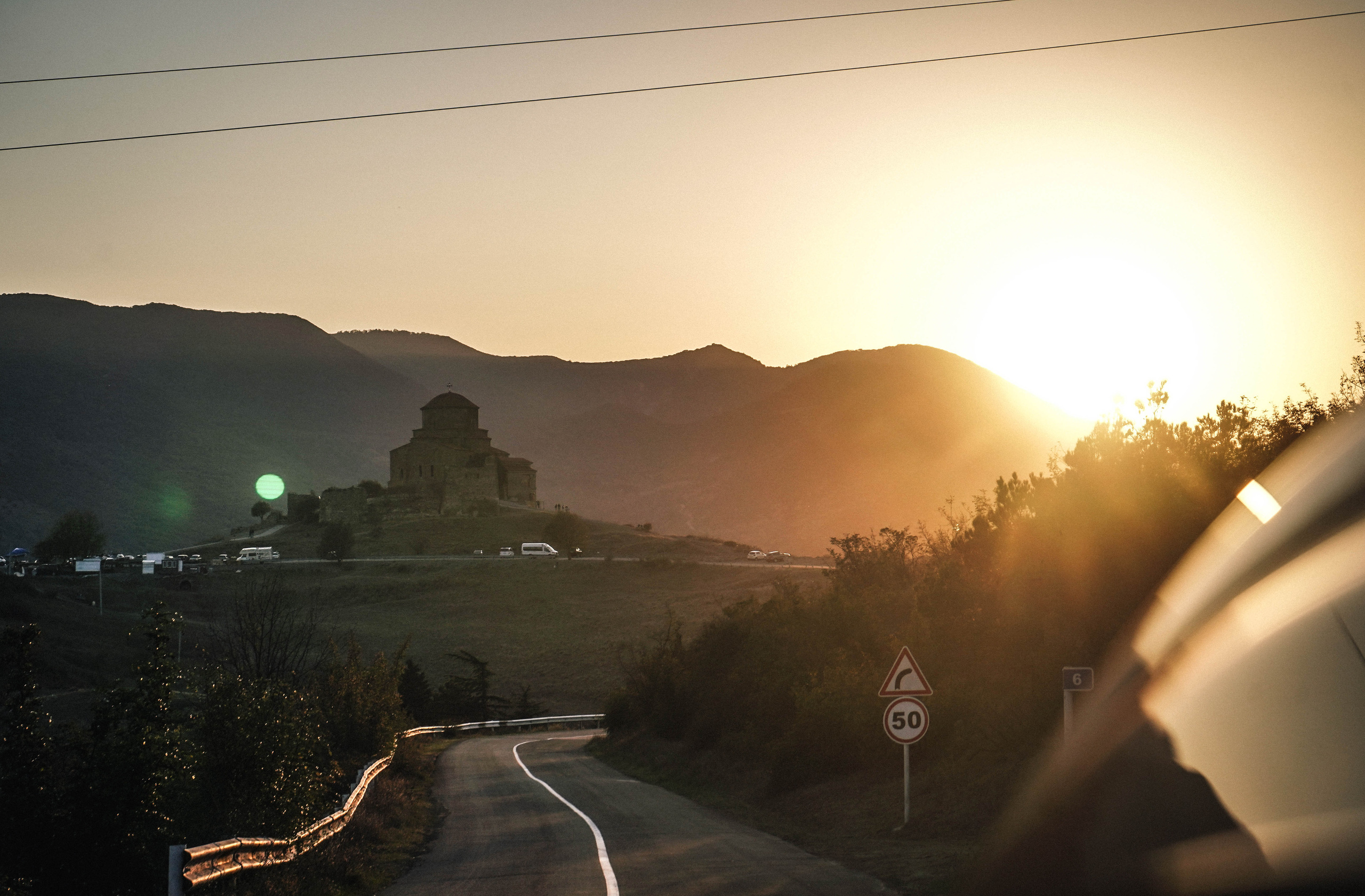 ПЕЙЗАЖИ. Стрит-фотография, полная абсурда, идиотизма и красоты