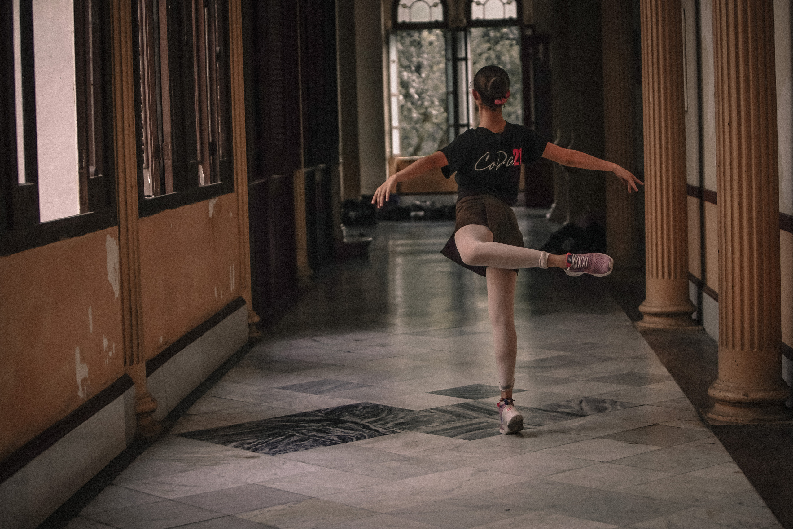 КУБА. Стрит-фотография, полная абсурда, идиотизма и красоты