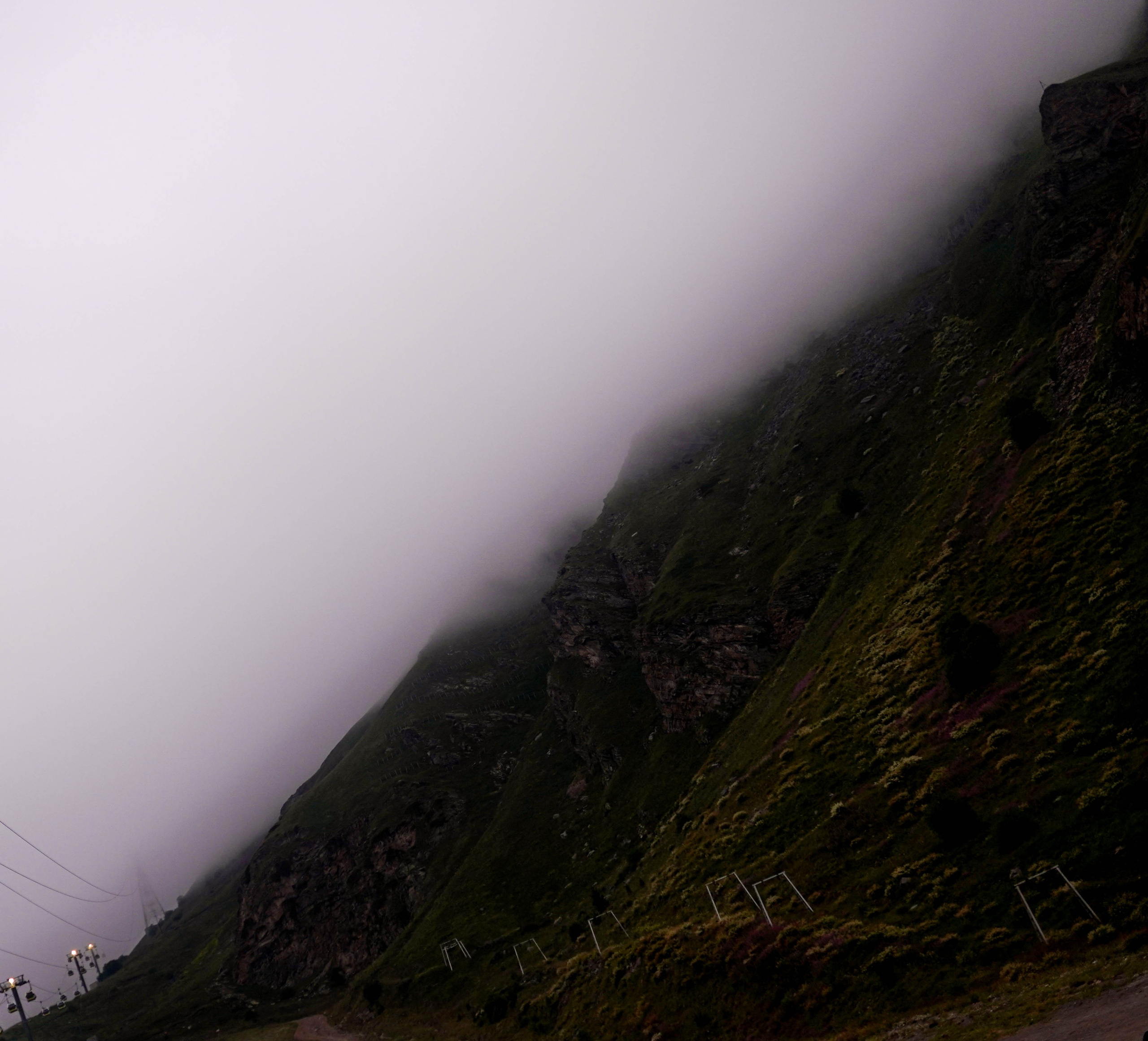 СЕВКАВ. Стрит-фотография, полная абсурда, идиотизма и красоты