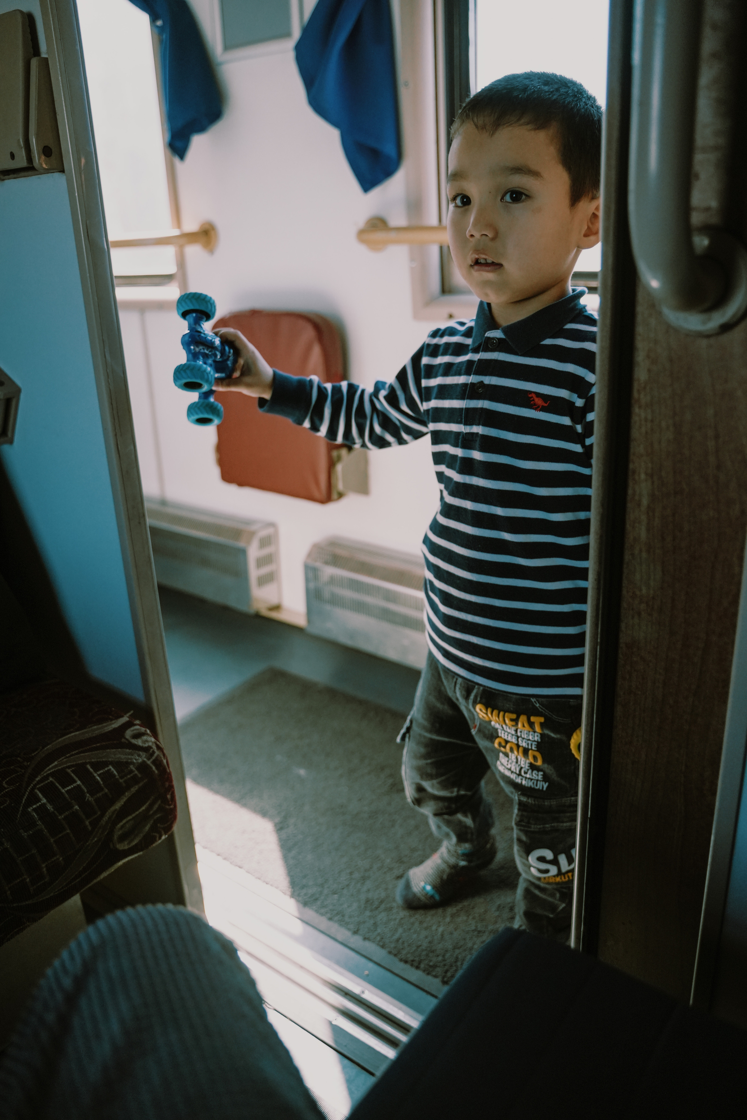 КАЗАХСТАН. Стрит-фотография, полная абсурда, идиотизма и красоты