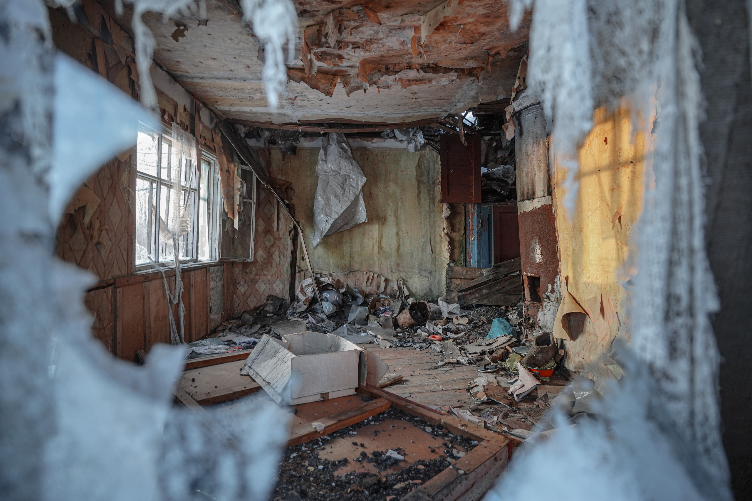 2021. Стрит-фотография, полная абсурда, идиотизма и красоты