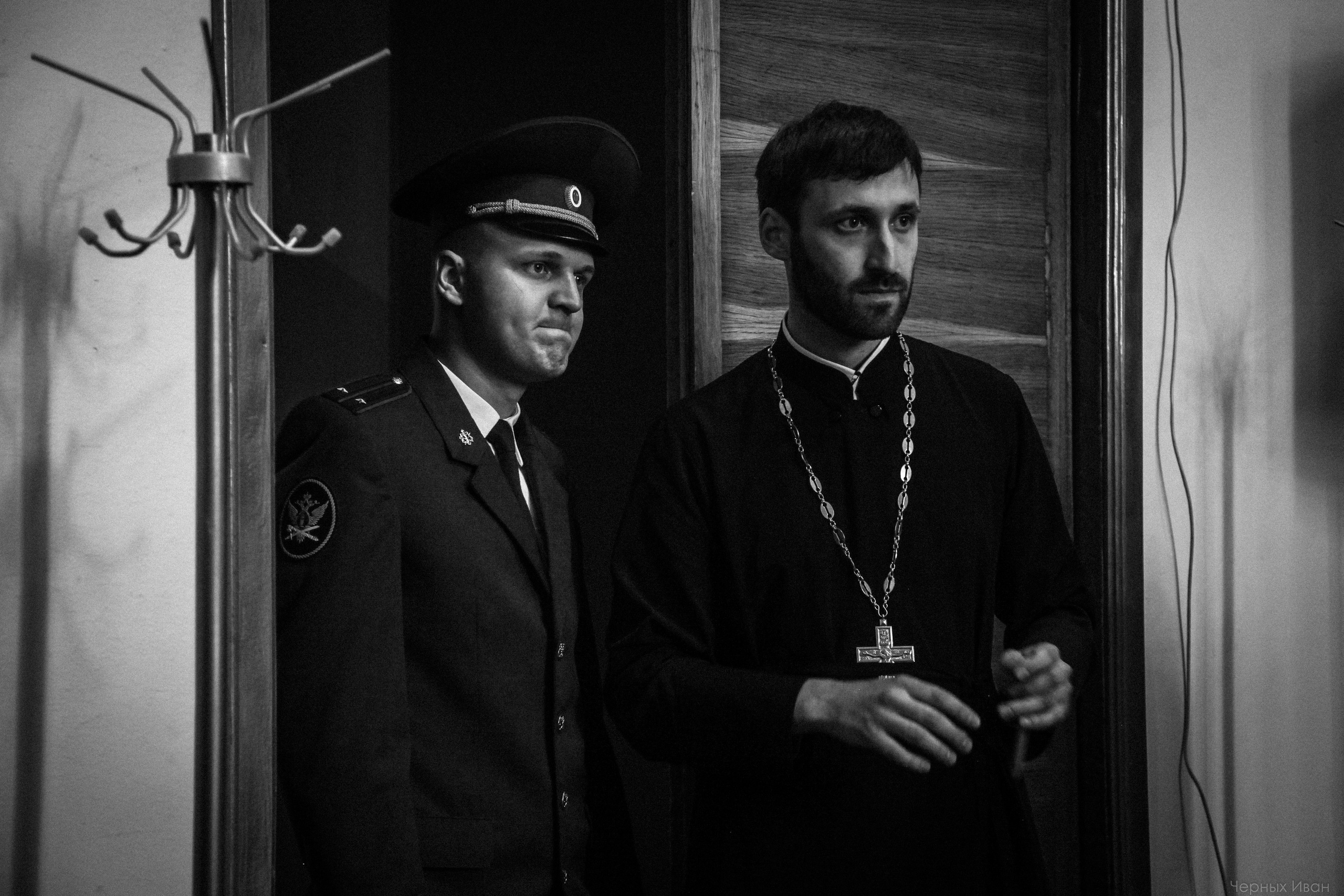 2016. Стрит-фотография, полная абсурда, идиотизма и красоты