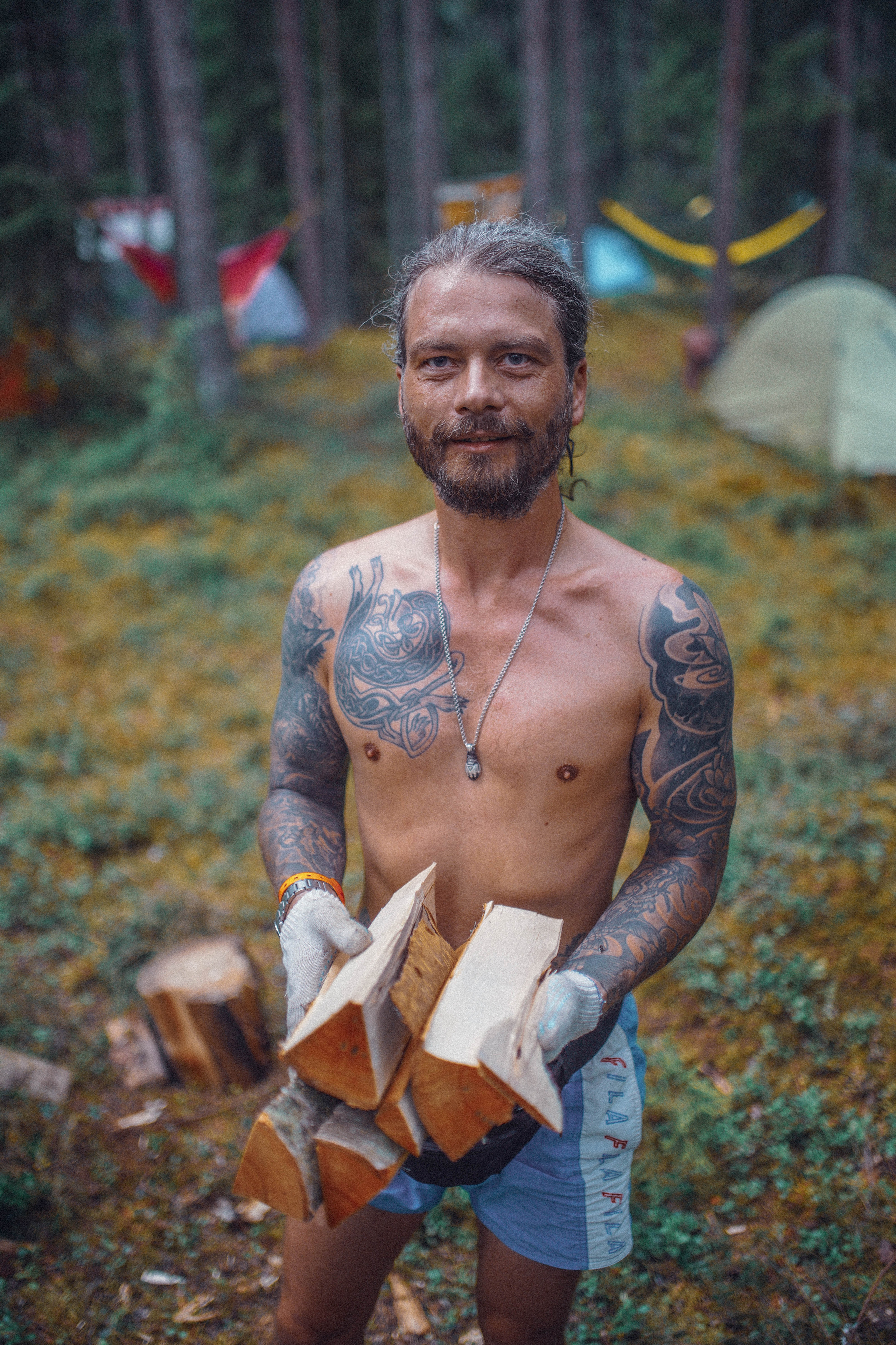 2022. Стрит-фотография, полная абсурда, идиотизма и красоты