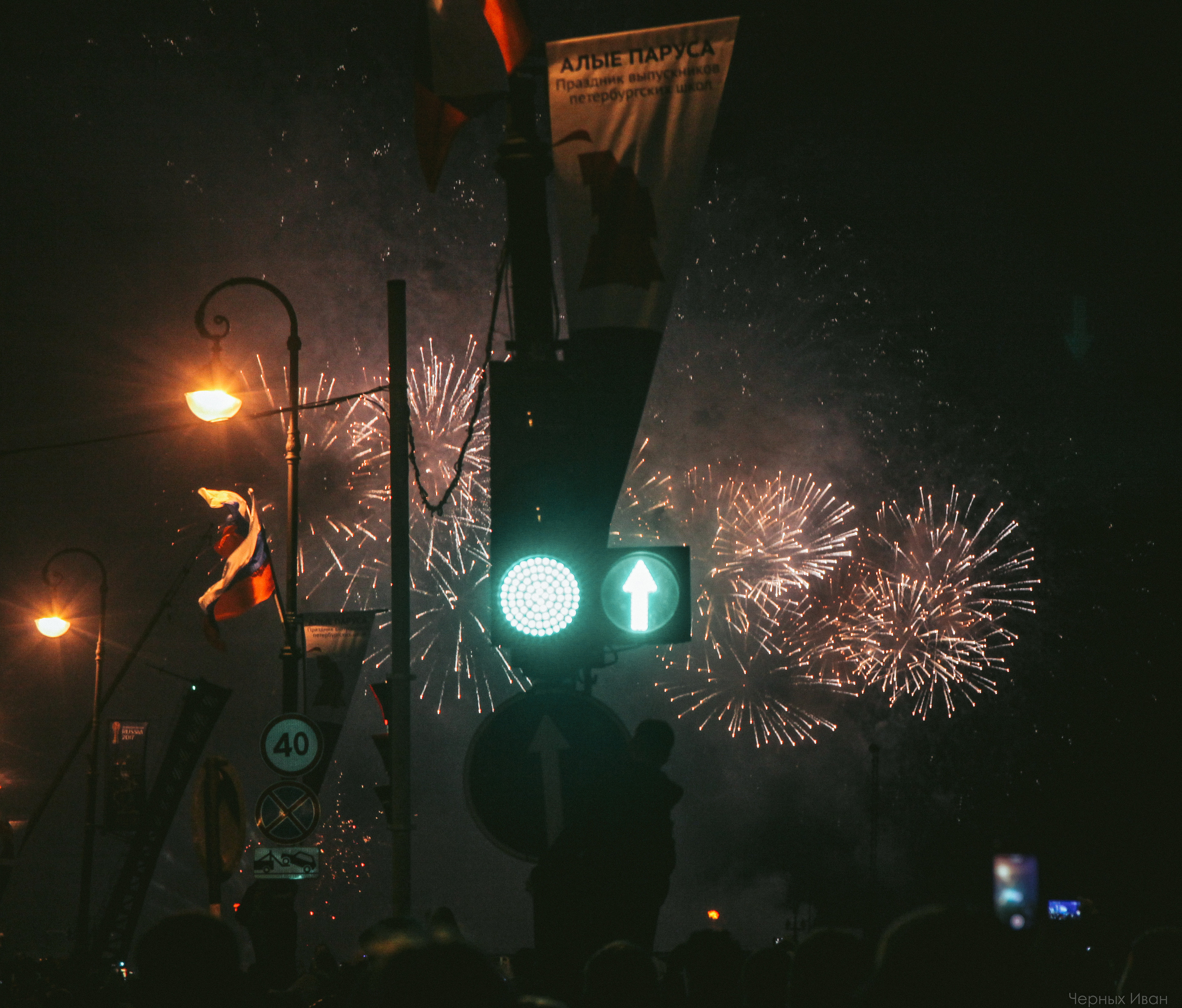 ПЕЙЗАЖИ. Стрит-фотография, полная абсурда, идиотизма и красоты