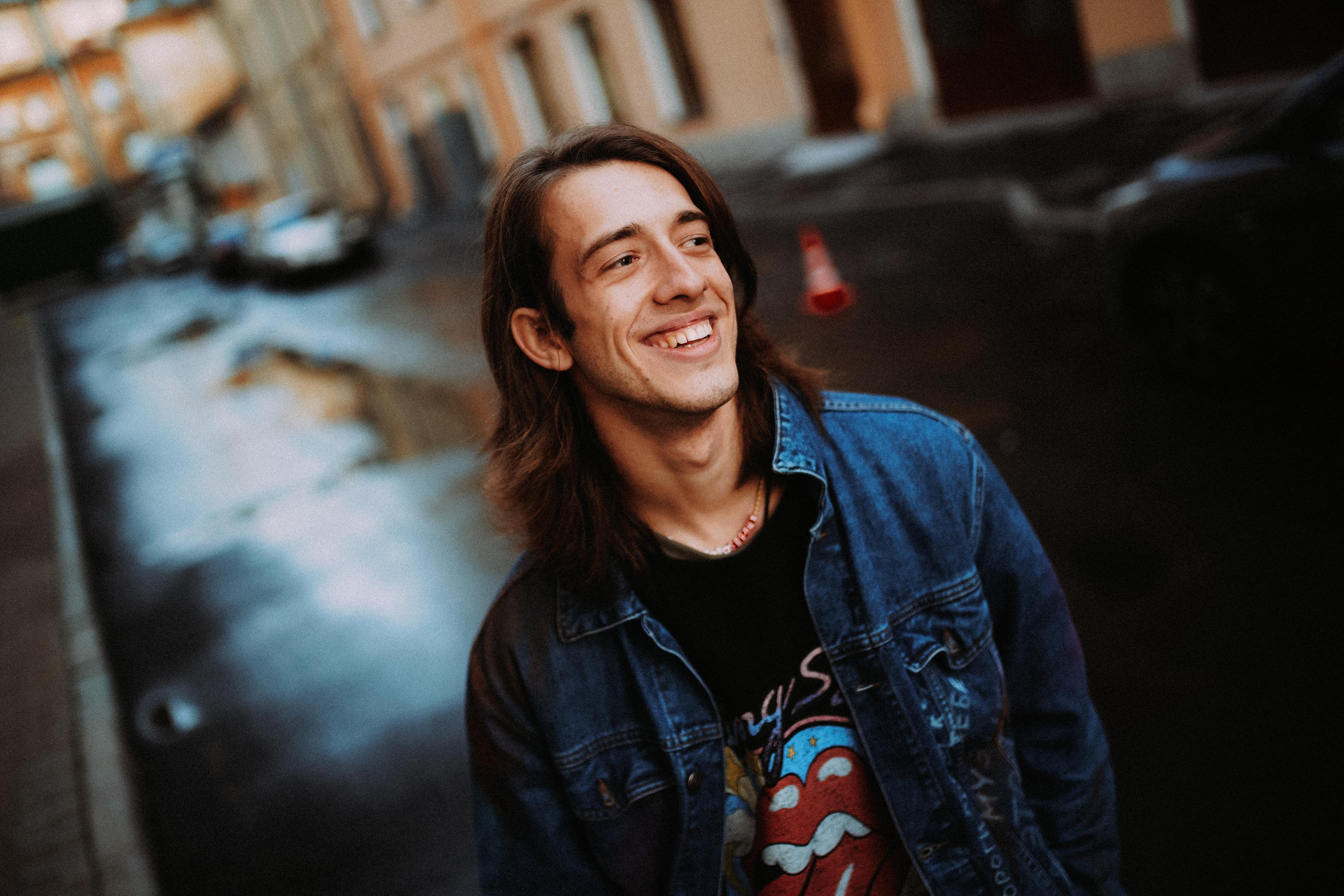 2021. Стрит-фотография, полная абсурда, идиотизма и красоты