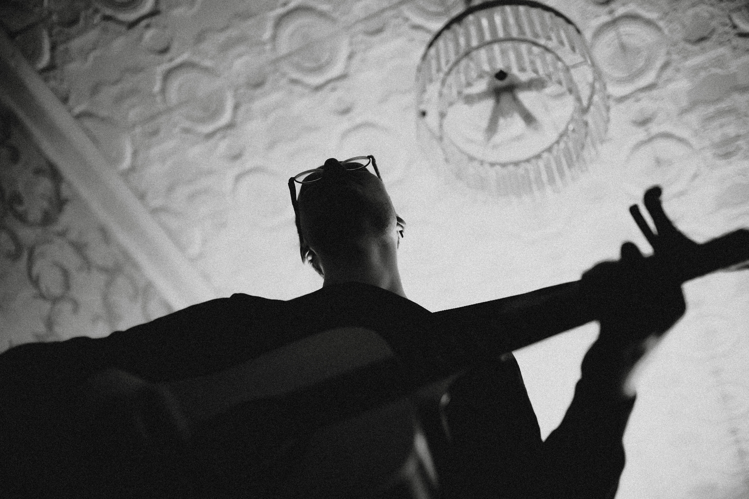 2021. Стрит-фотография, полная абсурда, идиотизма и красоты