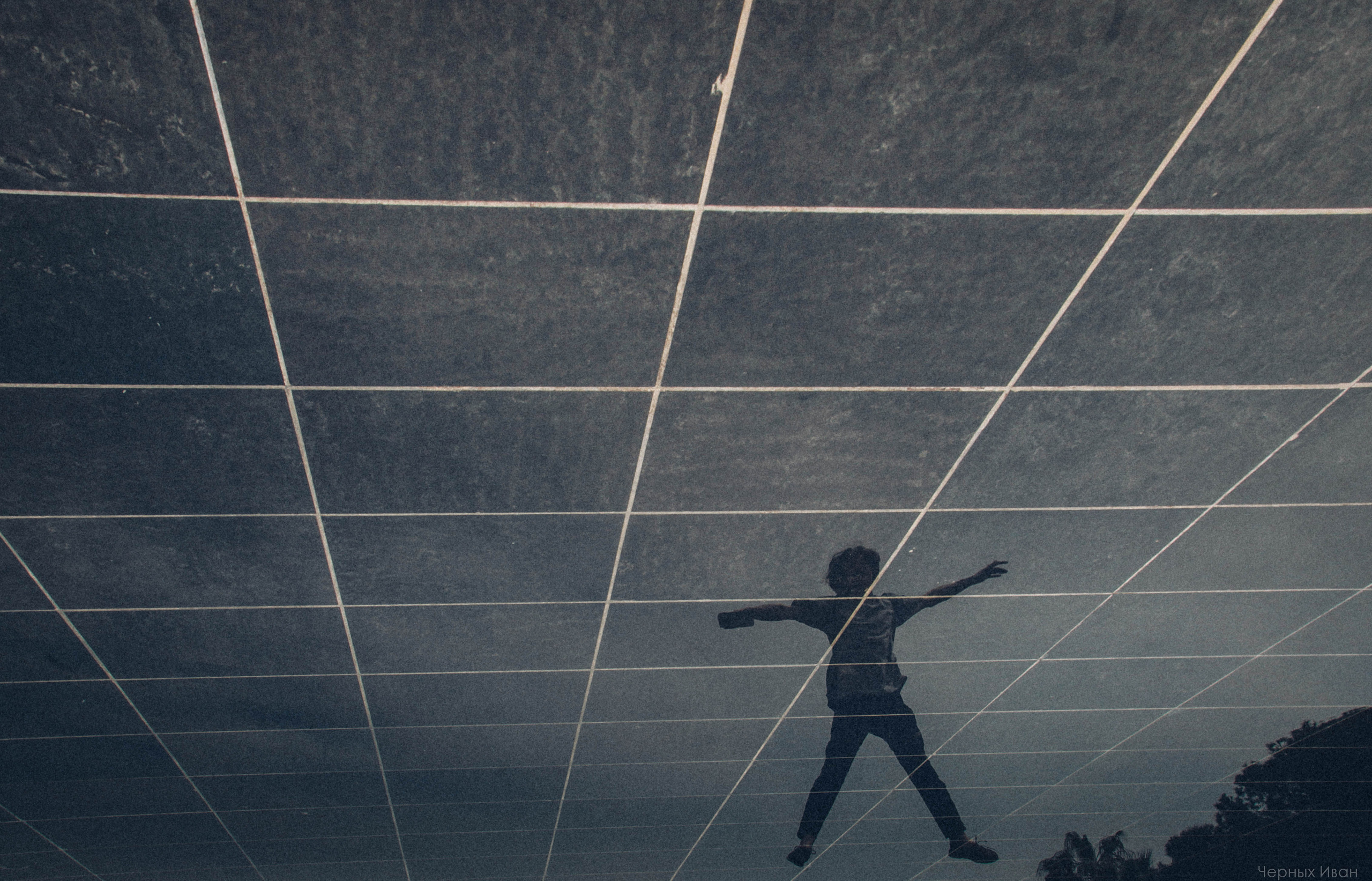 ФРАНЦИЯ. Стрит-фотография, полная абсурда, идиотизма и красоты