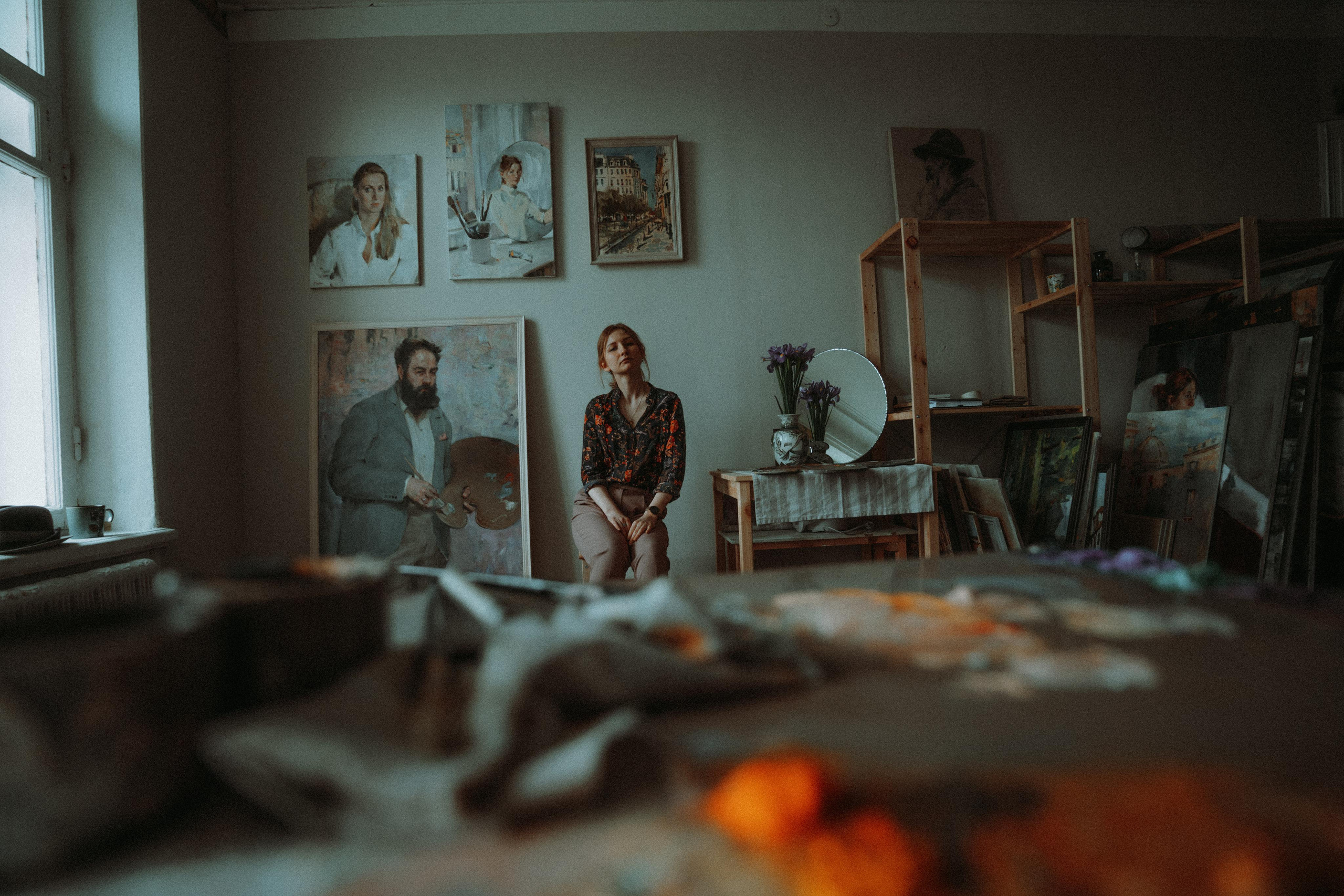 2021. Стрит-фотография, полная абсурда, идиотизма и красоты