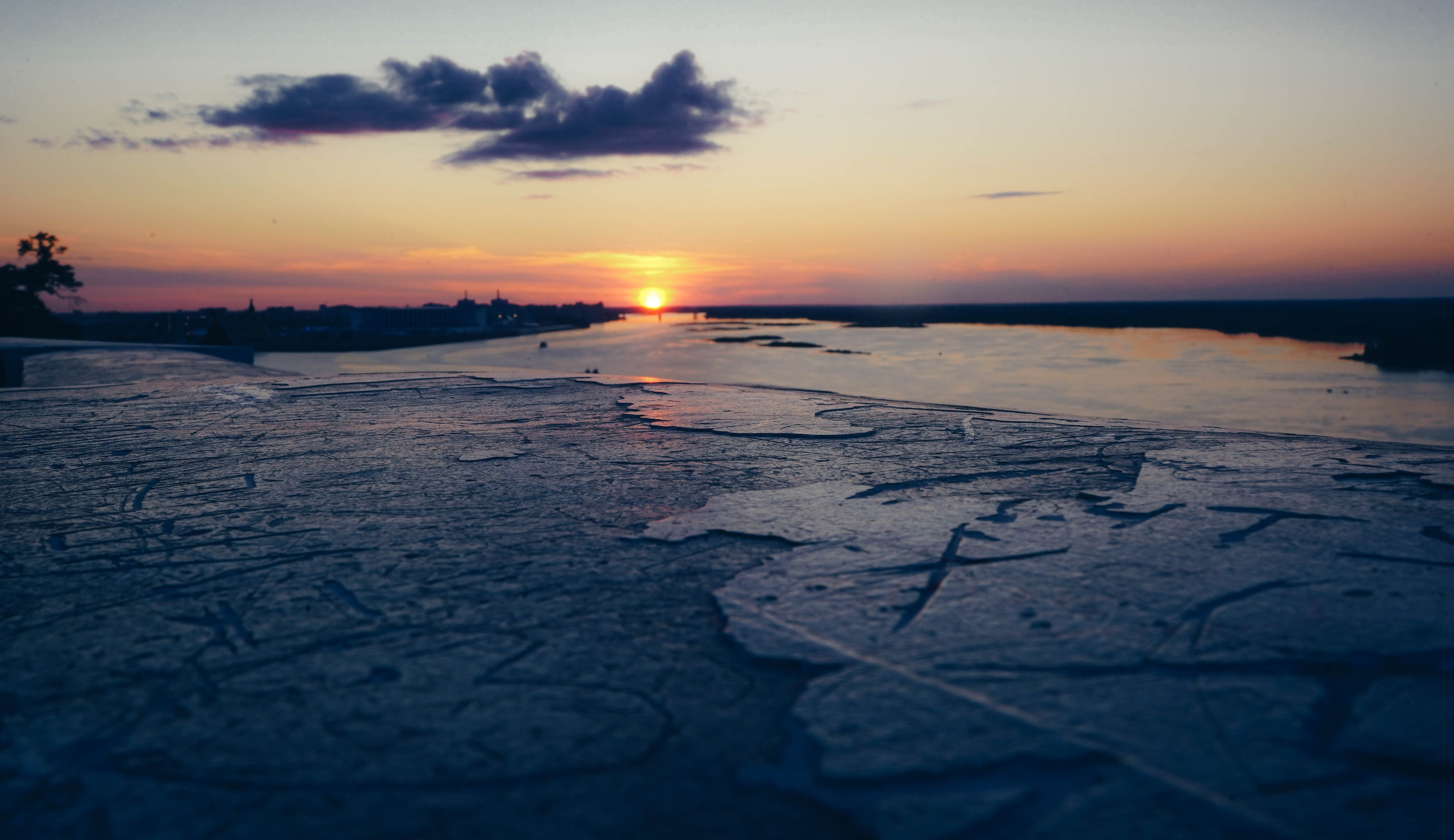 ПЕЙЗАЖИ. Стрит-фотография, полная абсурда, идиотизма и красоты