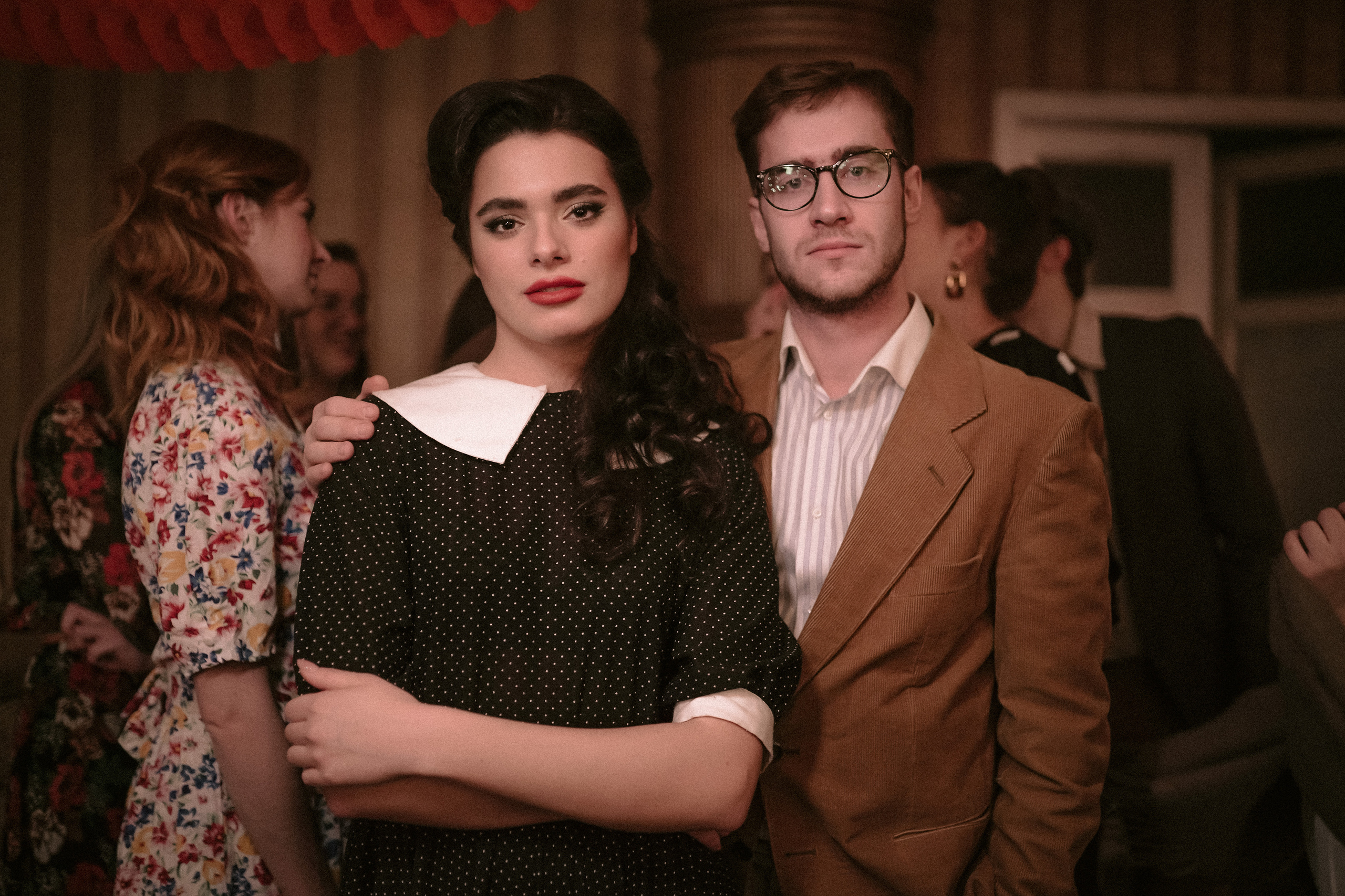 2020. Стрит-фотография, полная абсурда, идиотизма и красоты