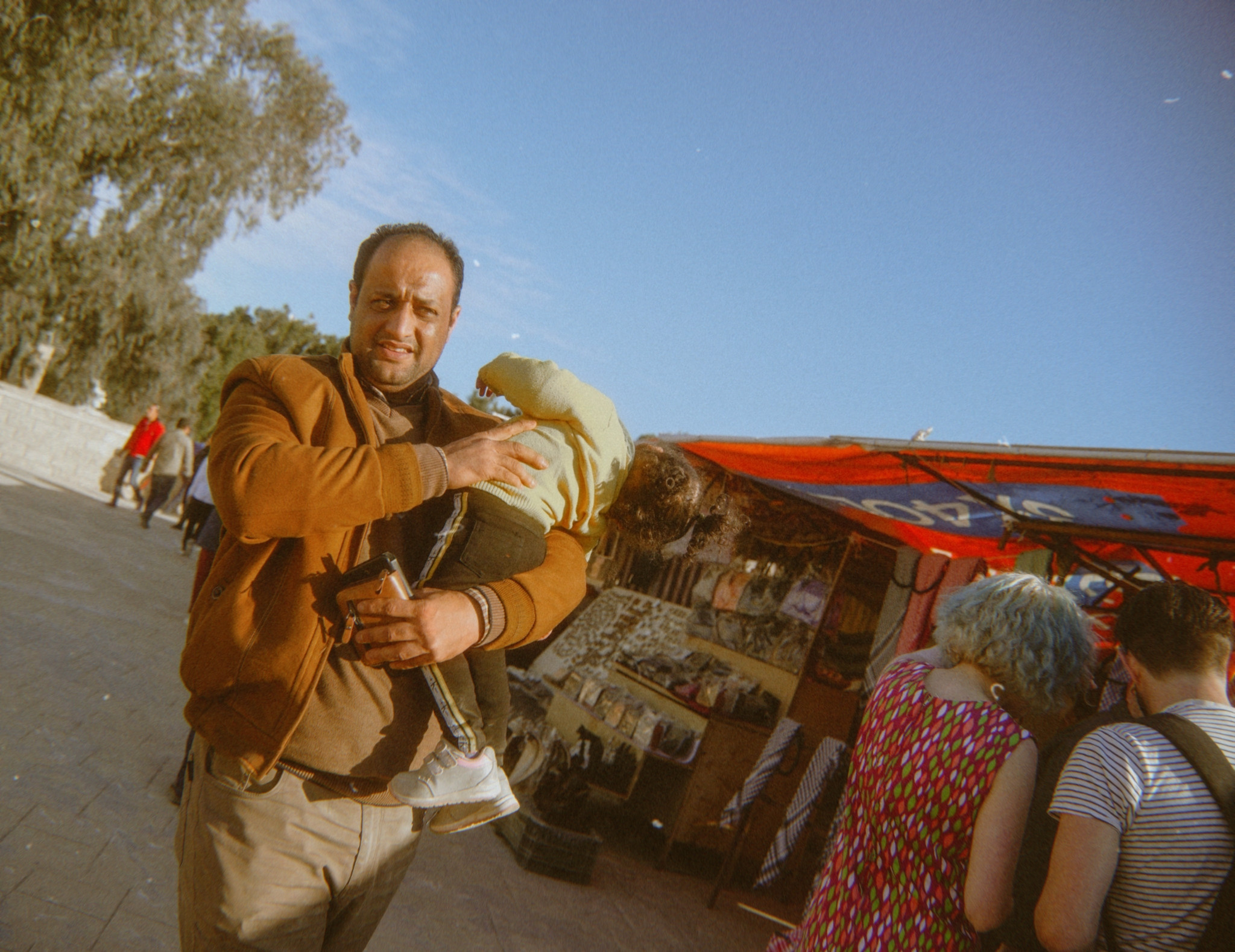 ЕГИПЕТ. Стрит-фотография, полная абсурда, идиотизма и красоты