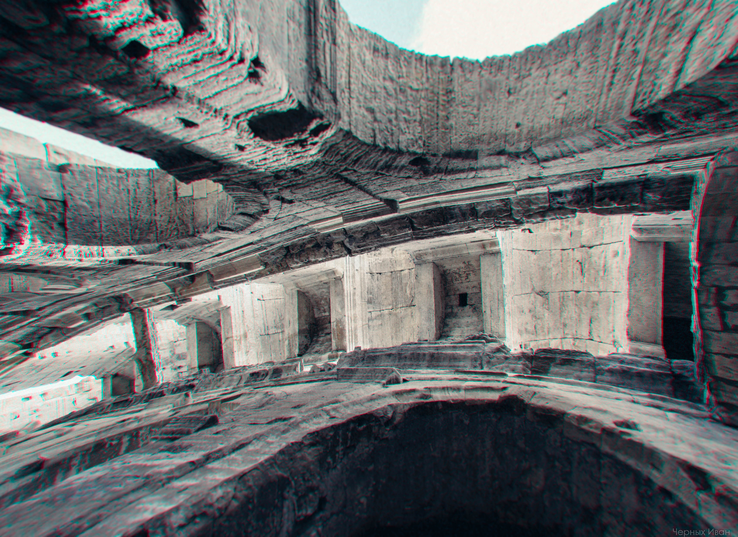 ФРАНЦИЯ. Стрит-фотография, полная абсурда, идиотизма и красоты