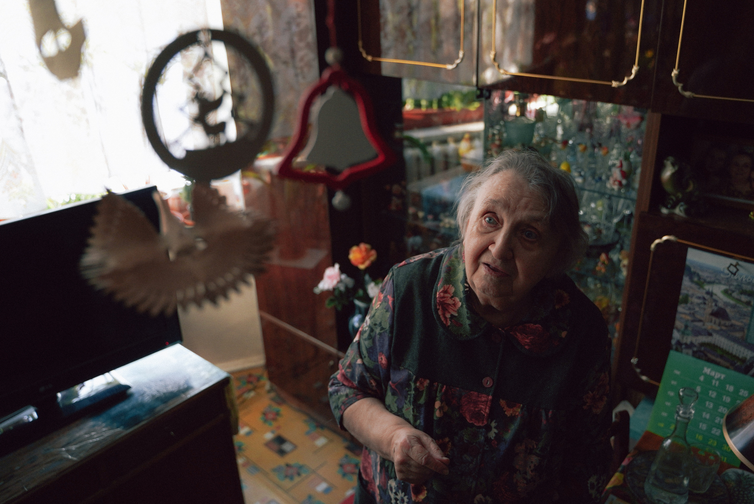 2019. Стрит-фотография, полная абсурда, идиотизма и красоты