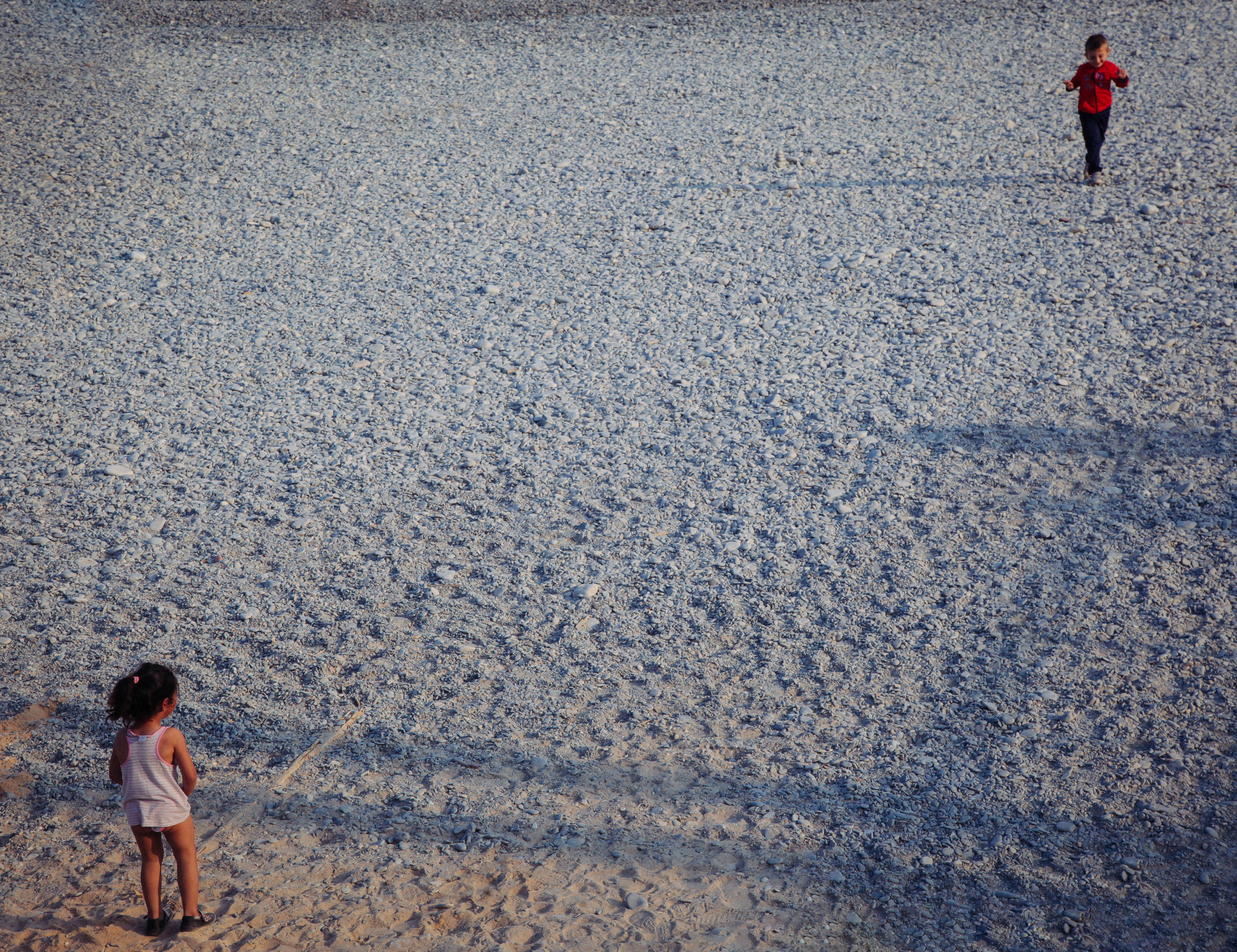 ФРАНЦИЯ. Стрит-фотография, полная абсурда, идиотизма и красоты