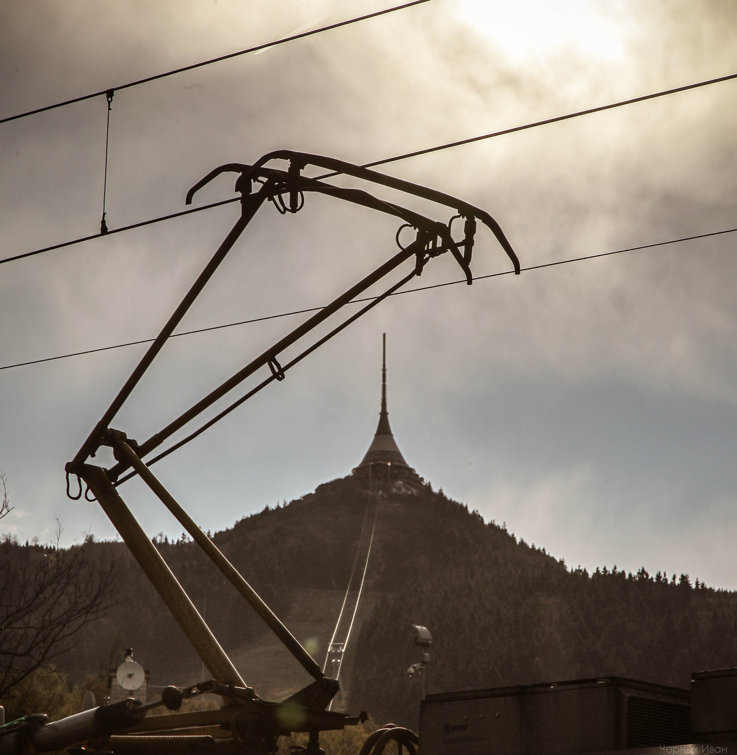 ЧЕХИЯ. Стрит-фотография, полная абсурда, идиотизма и красоты