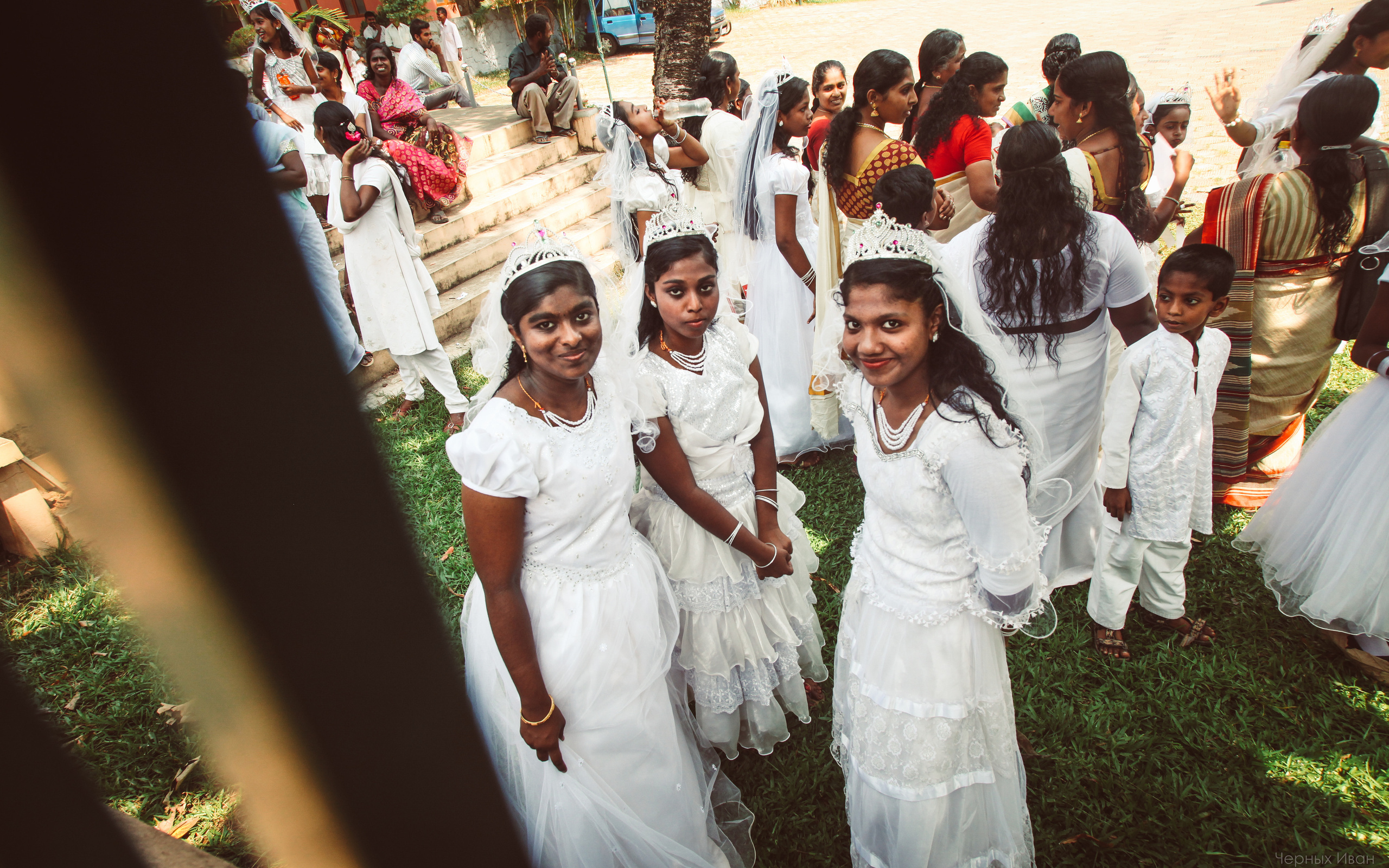 ИНДИЯ 2015. Стрит-фотография, полная абсурда, идиотизма и красоты