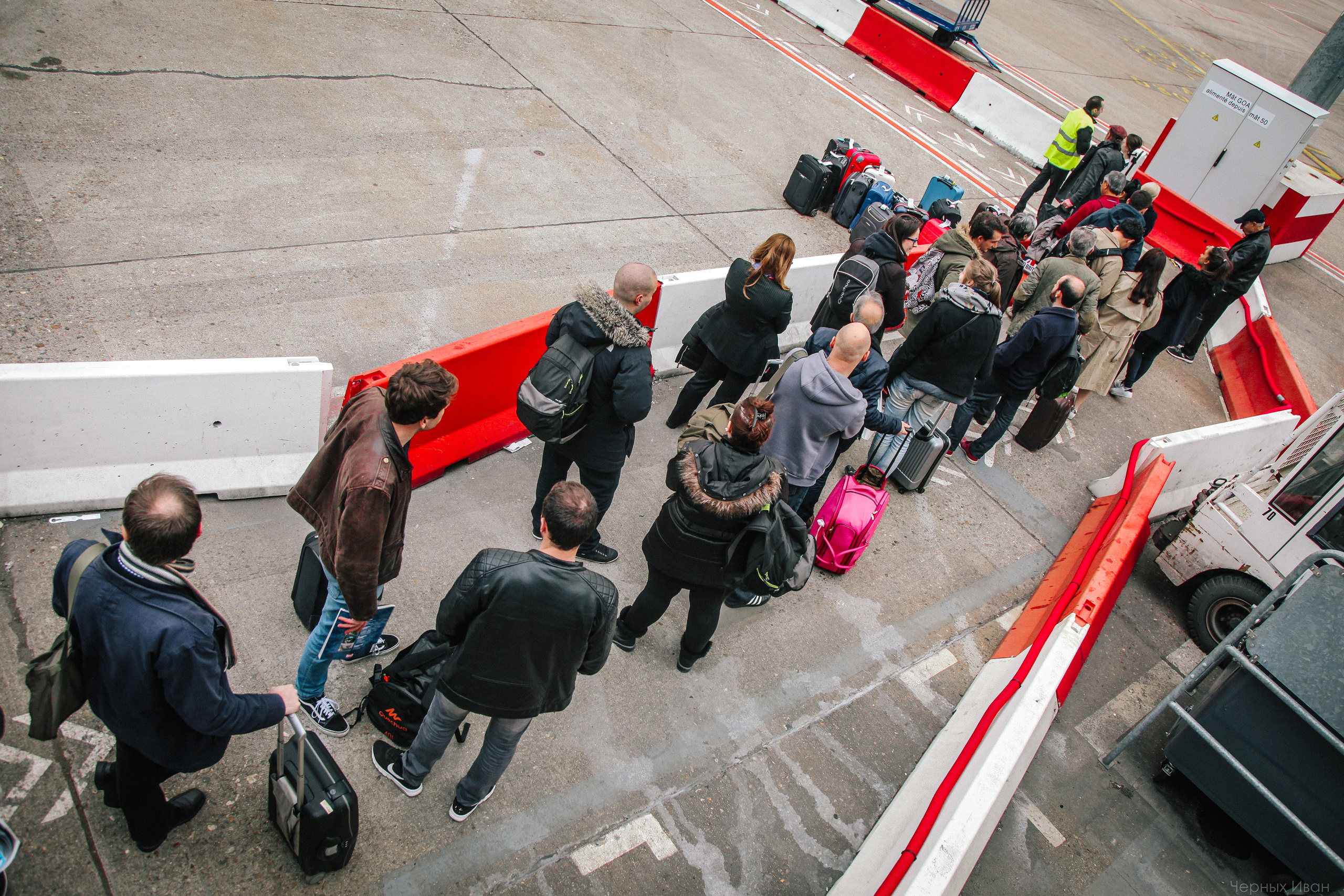 ЧЕХИЯ. Стрит-фотография, полная абсурда, идиотизма и красоты