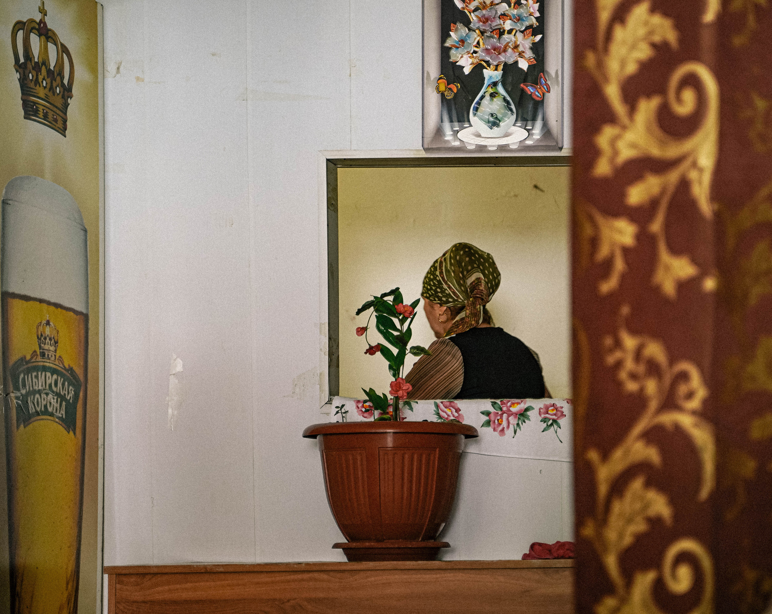 СЕВКАВ. Стрит-фотография, полная абсурда, идиотизма и красоты