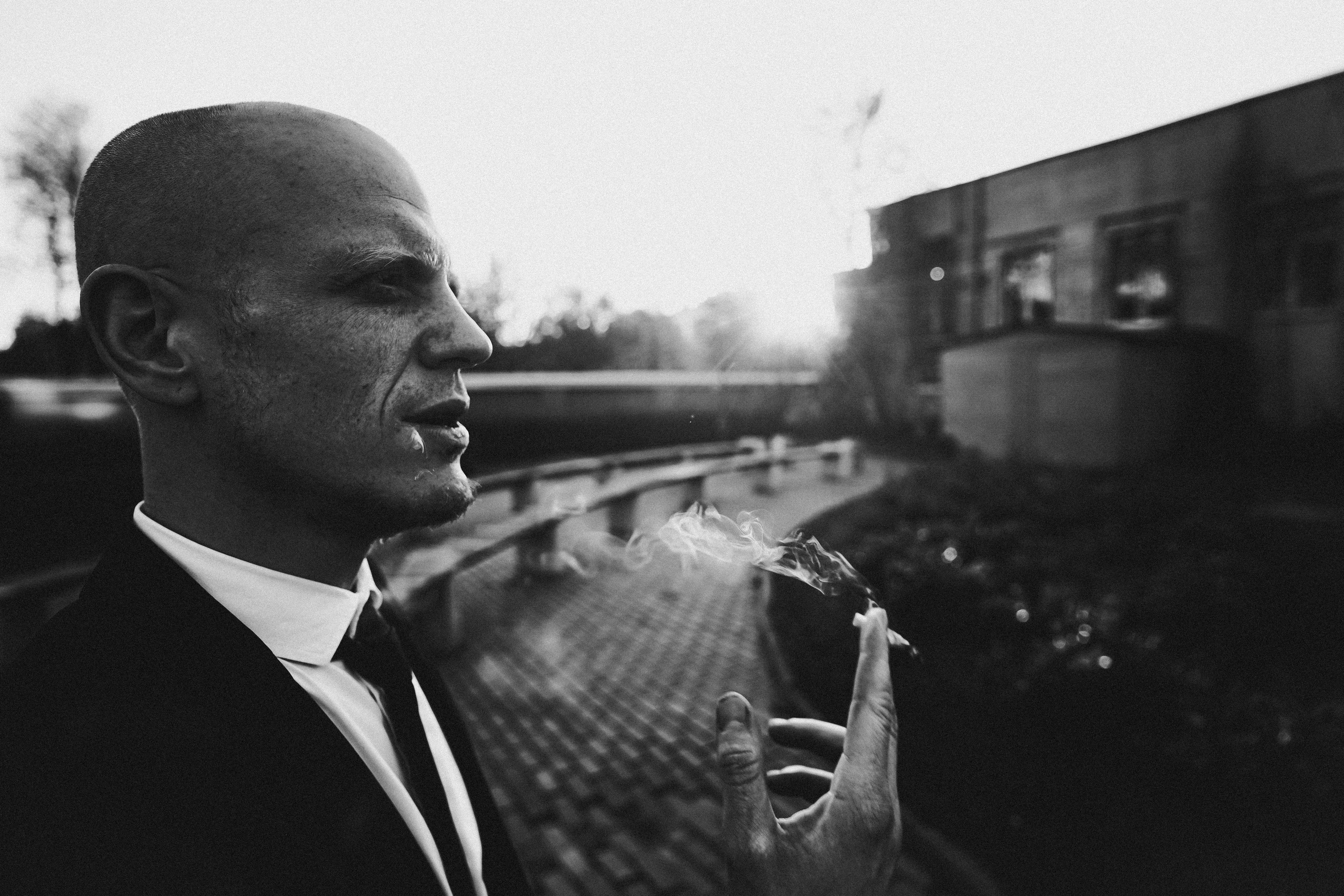 2020. Стрит-фотография, полная абсурда, идиотизма и красоты