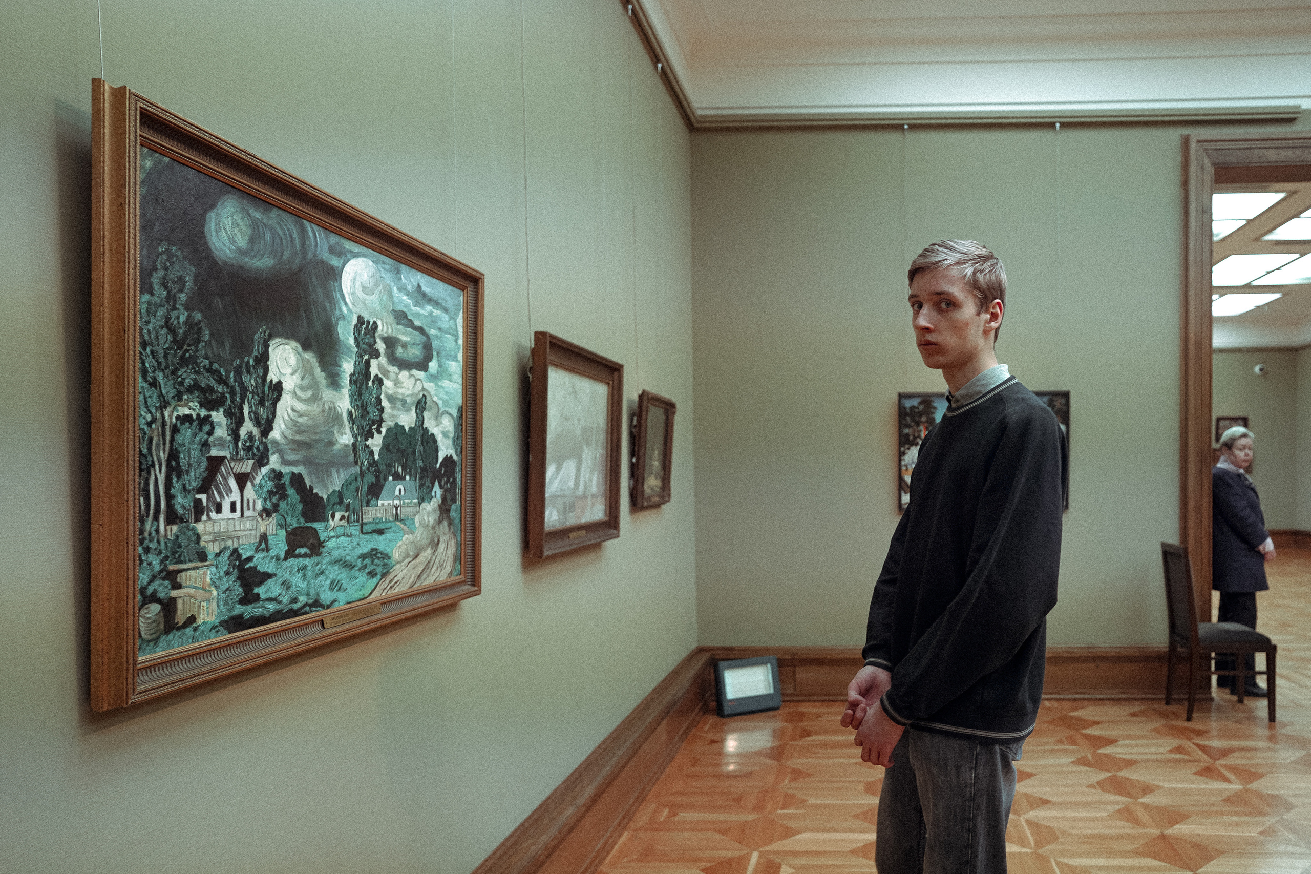 2020. Стрит-фотография, полная абсурда, идиотизма и красоты