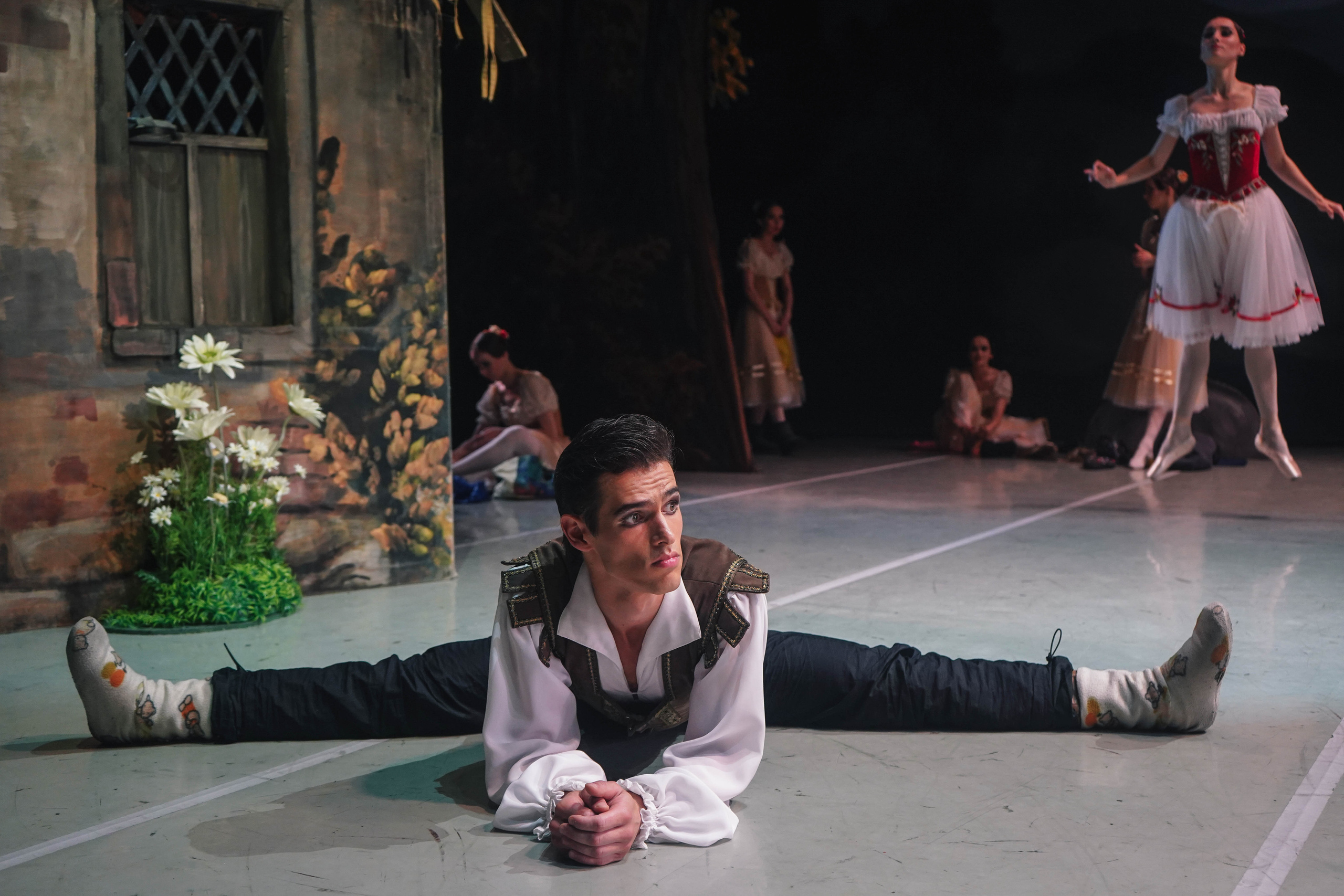 ЗАГРЕБ. Стрит-фотография, полная абсурда, идиотизма и красоты