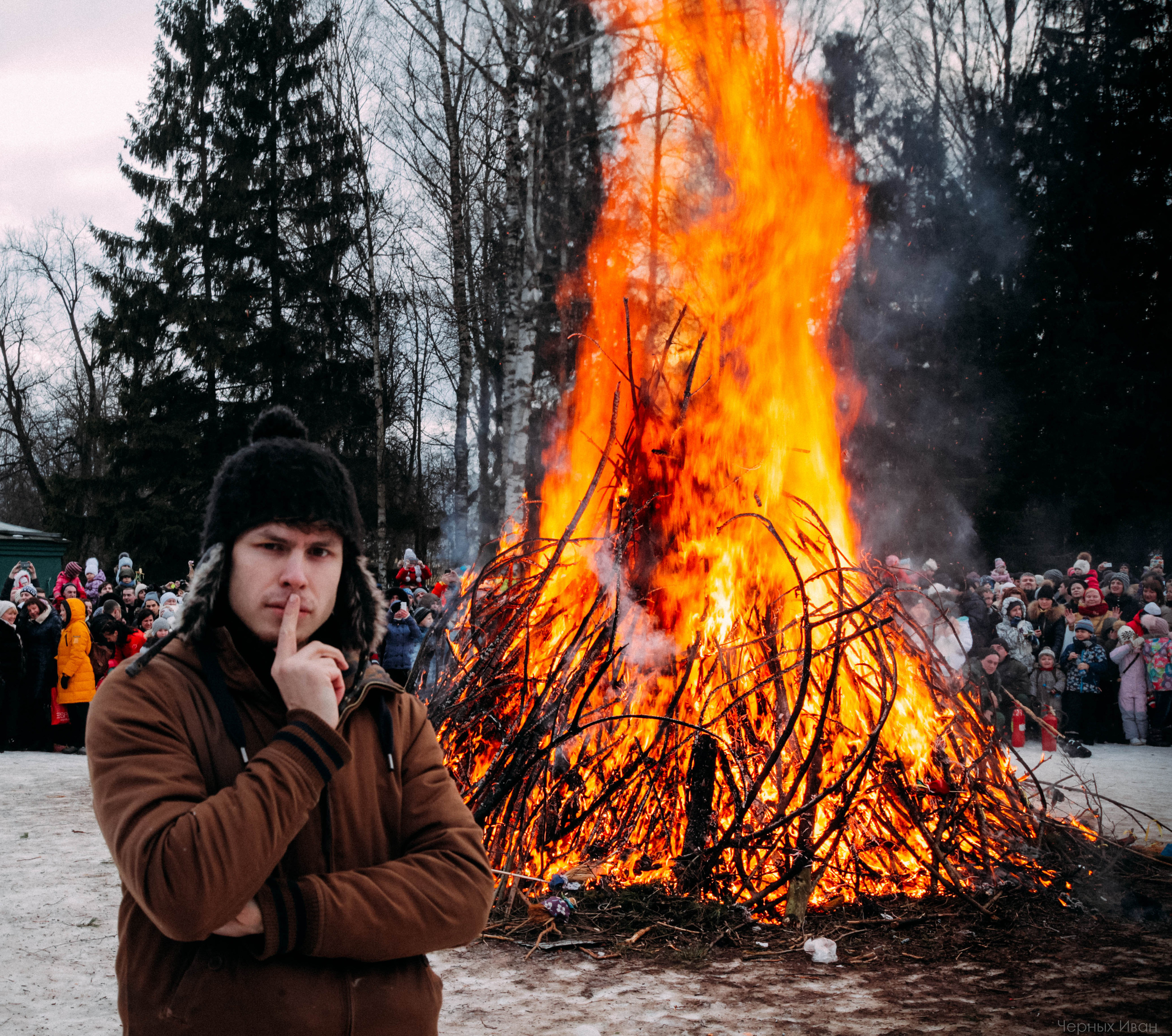 2015. Стрит-фотография, полная абсурда, идиотизма и красоты