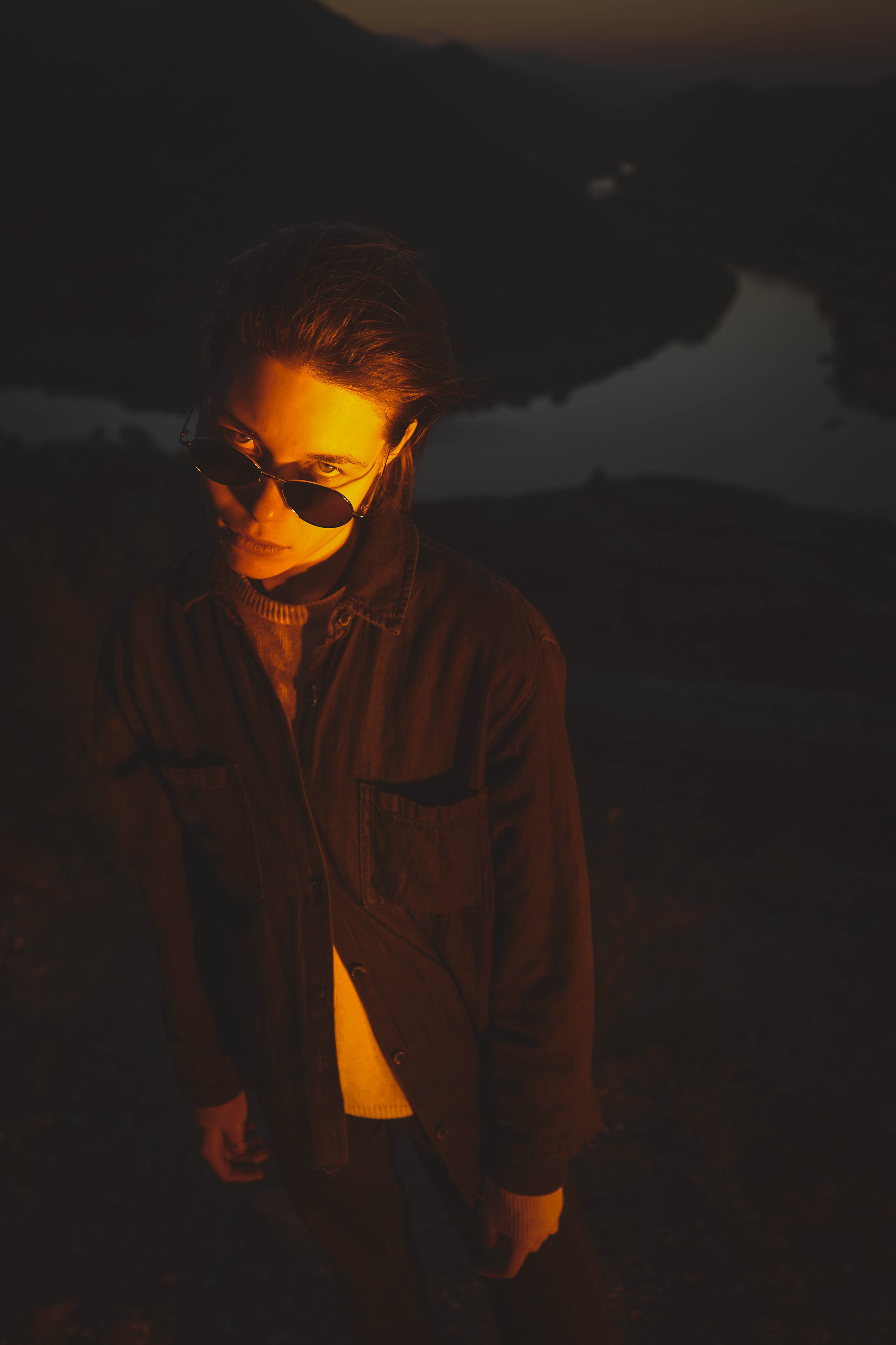 ГРУЗИЯ. Стрит-фотография, полная абсурда, идиотизма и красоты