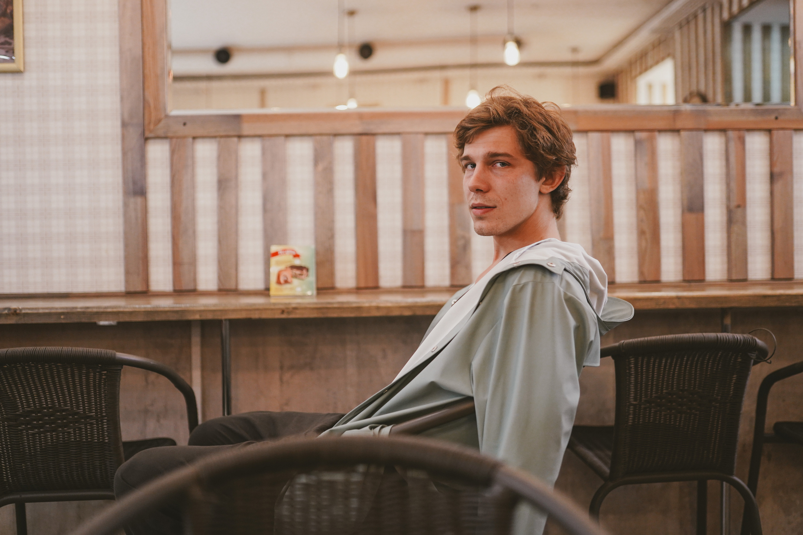 2019. Стрит-фотография, полная абсурда, идиотизма и красоты