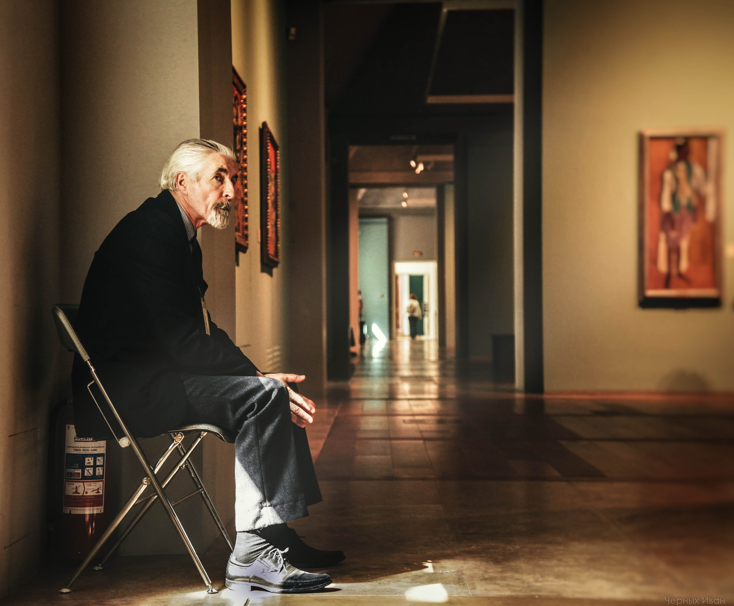 2014. Стрит-фотография, полная абсурда, идиотизма и красоты