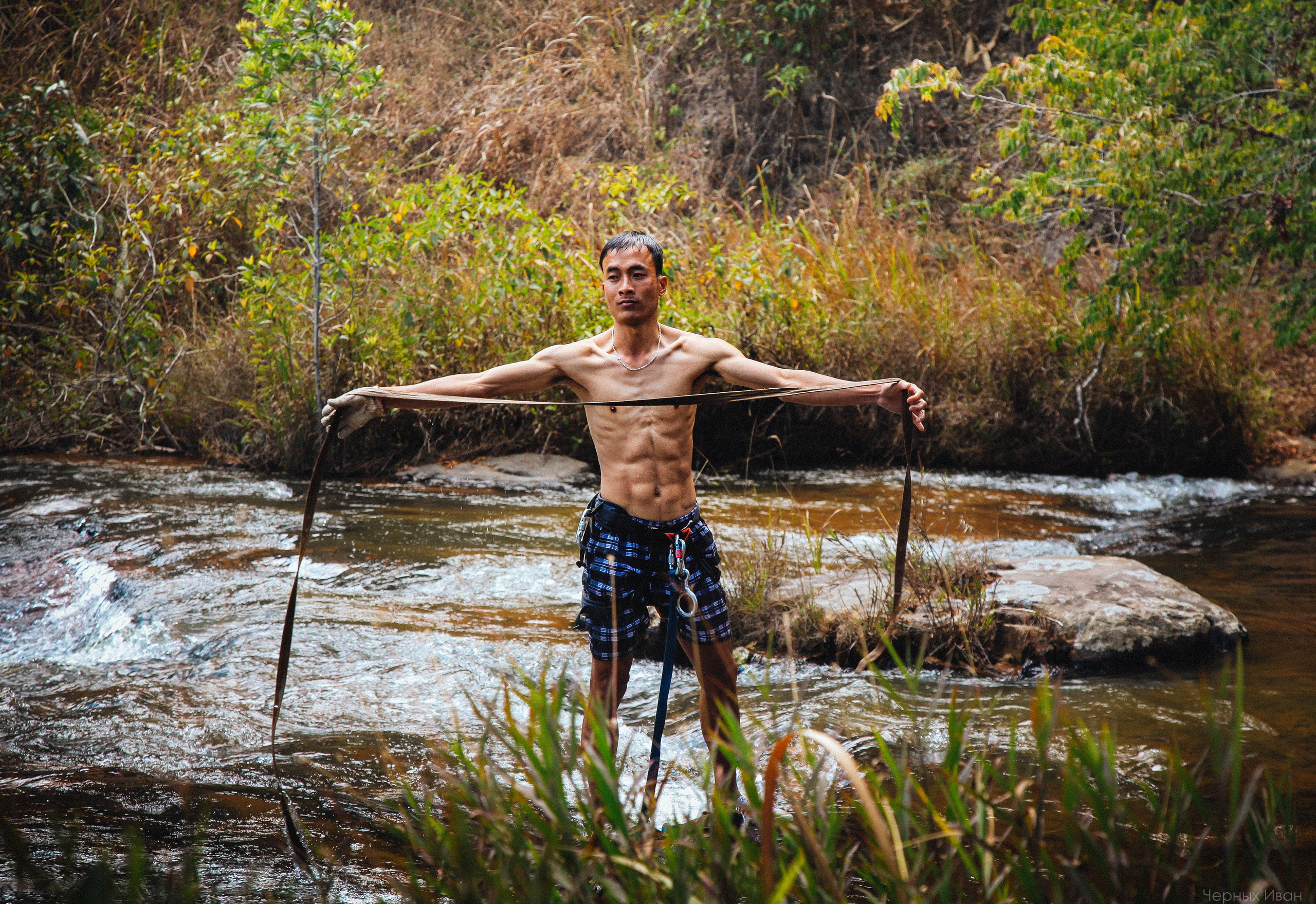 ВЬЕТНАМ. Стрит-фотография, полная абсурда, идиотизма и красоты