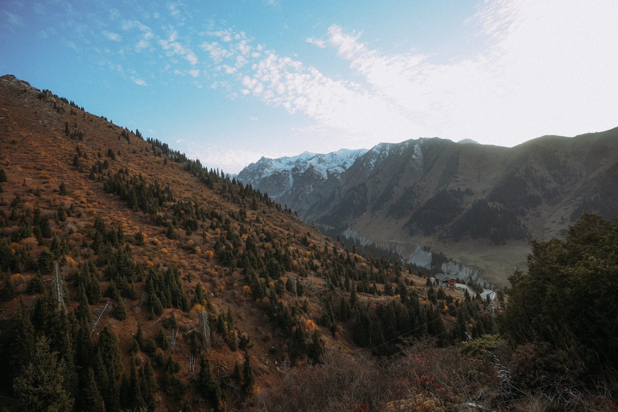 ПЕЙЗАЖИ. Стрит-фотография, полная абсурда, идиотизма и красоты