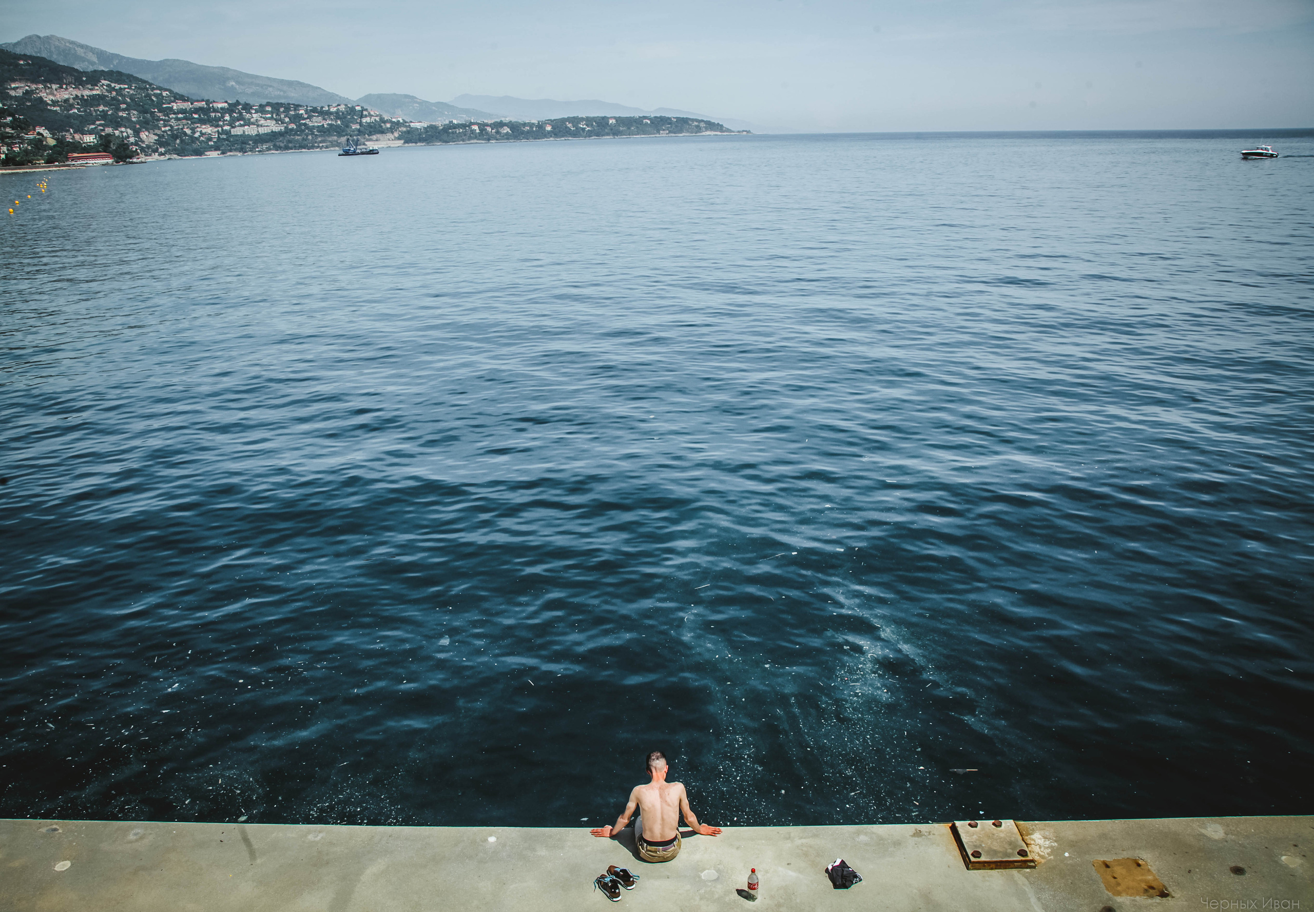 BEST OF. Стрит-фотография, полная абсурда, идиотизма и красоты