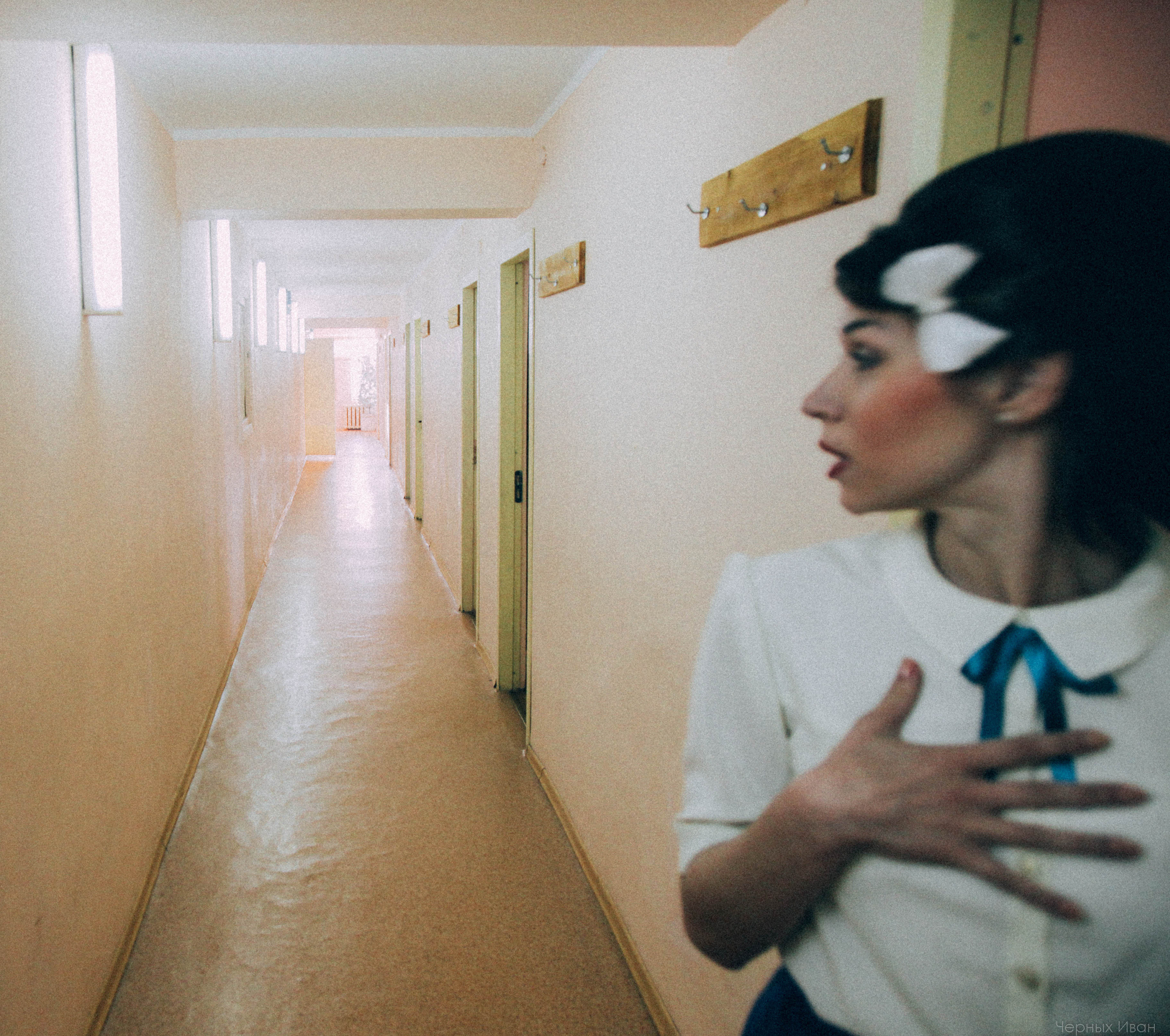 BEST OF. Стрит-фотография, полная абсурда, идиотизма и красоты