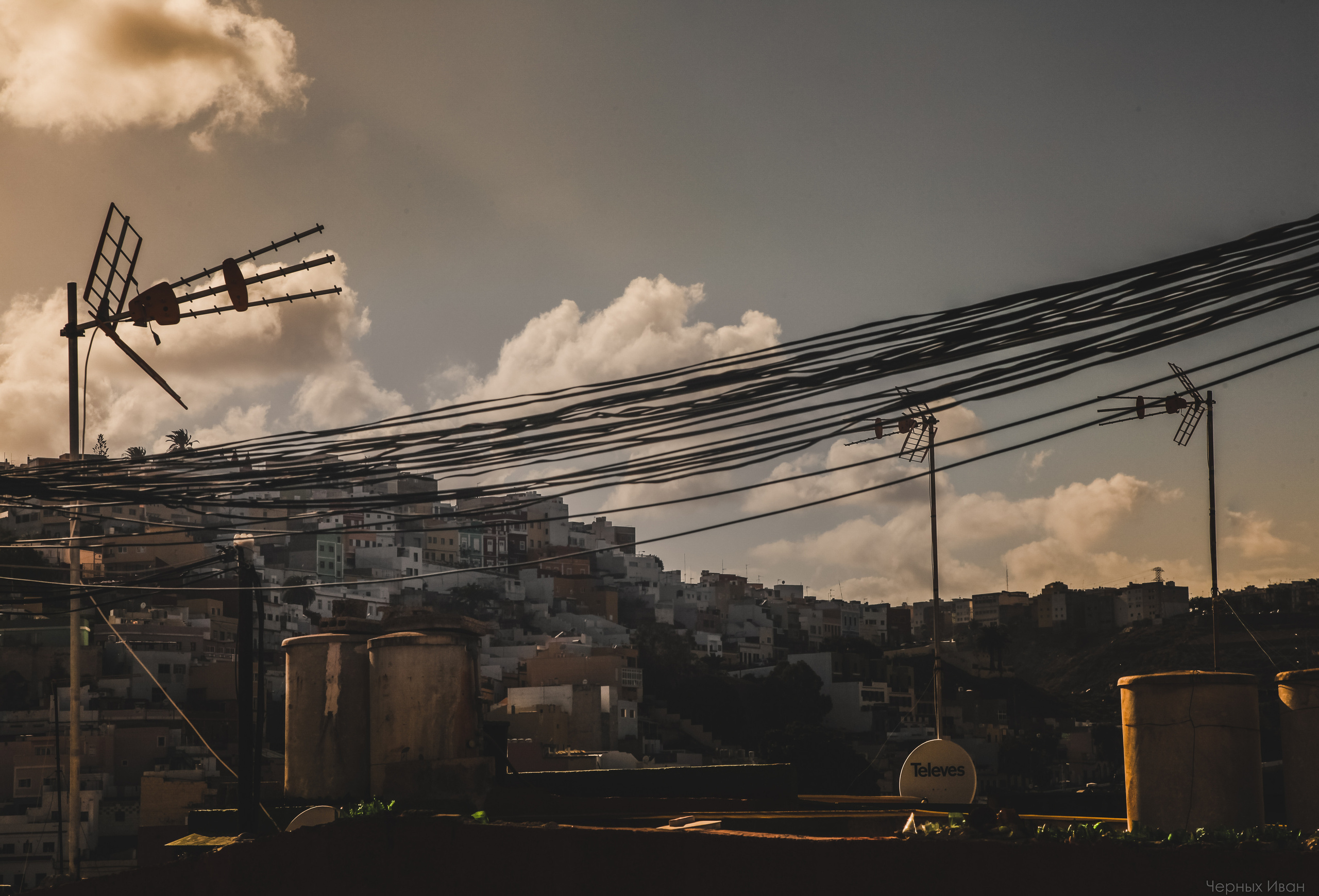 ИСПАНИЯ. Стрит-фотография, полная абсурда, идиотизма и красоты