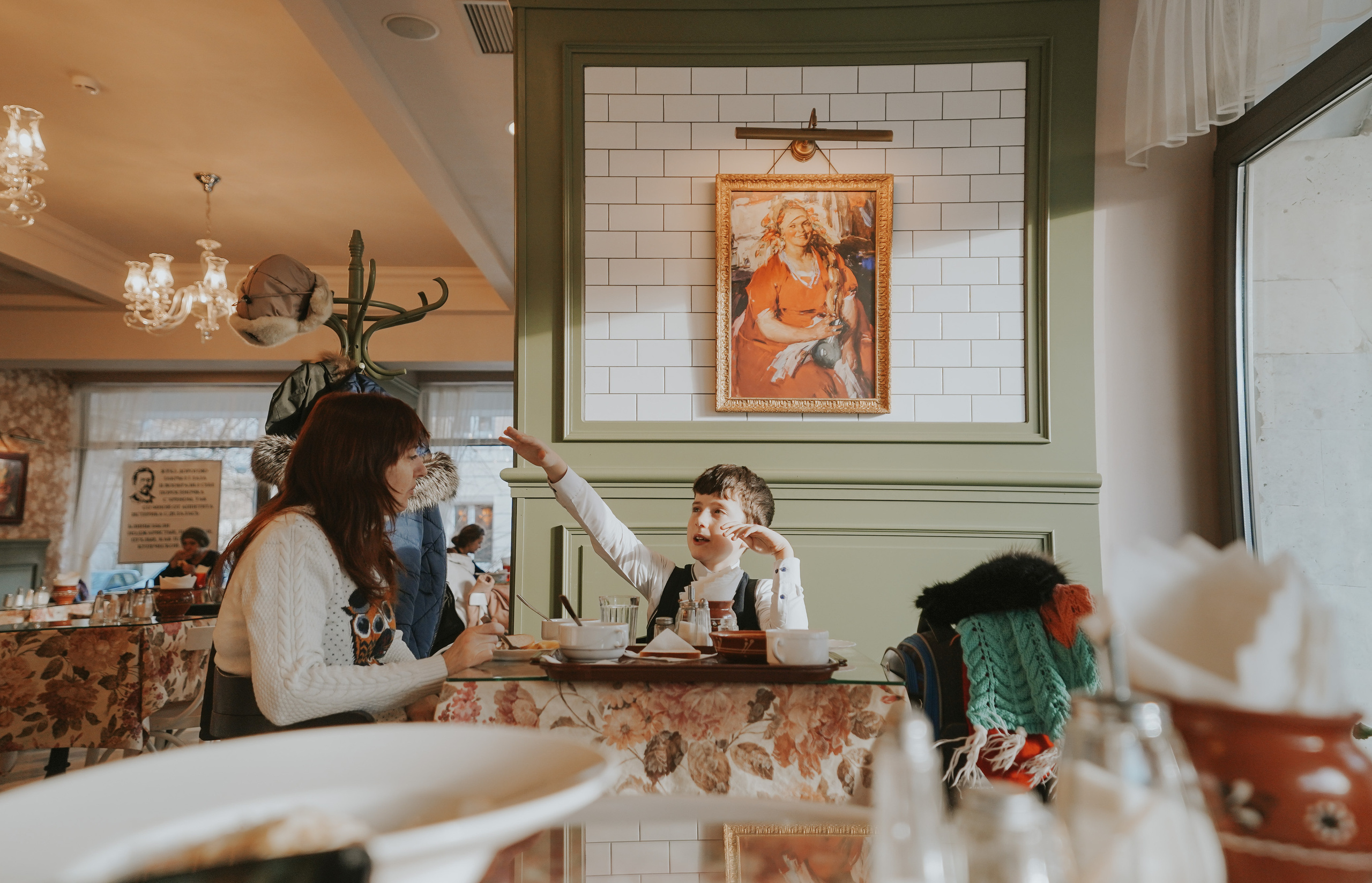 2021. Стрит-фотография, полная абсурда, идиотизма и красоты