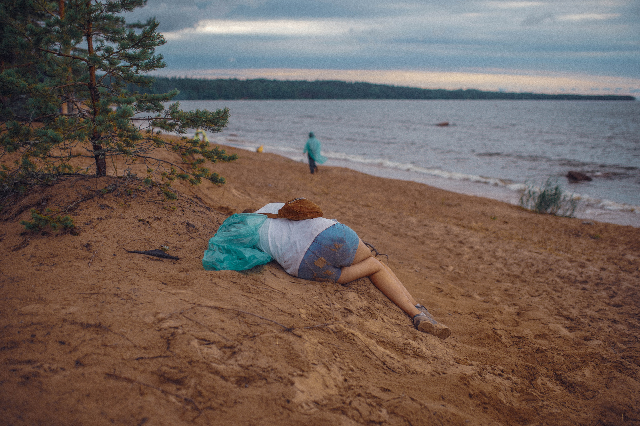 BEST OF. Стрит-фотография, полная абсурда, идиотизма и красоты