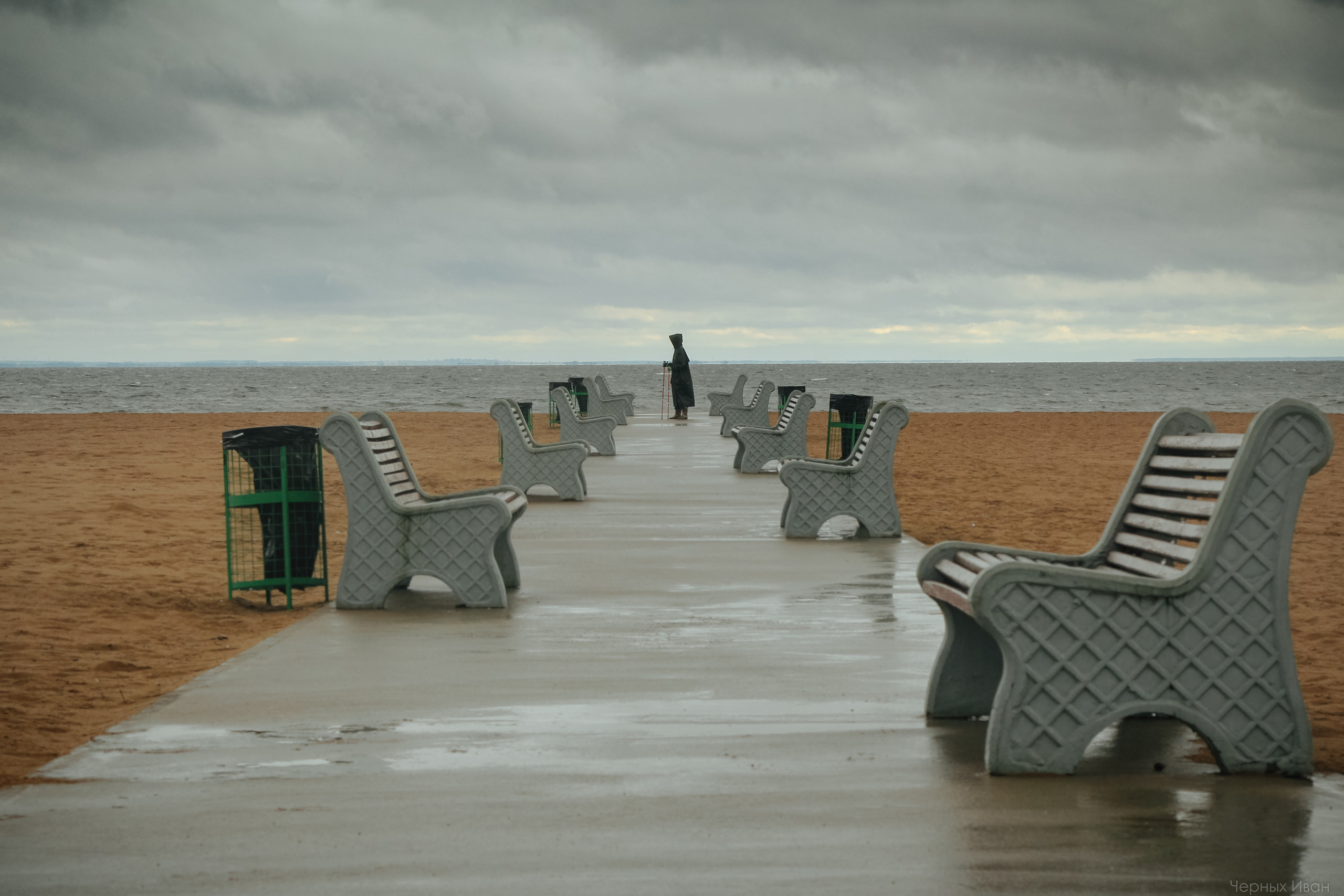 ПЕЙЗАЖИ. Стрит-фотография, полная абсурда, идиотизма и красоты