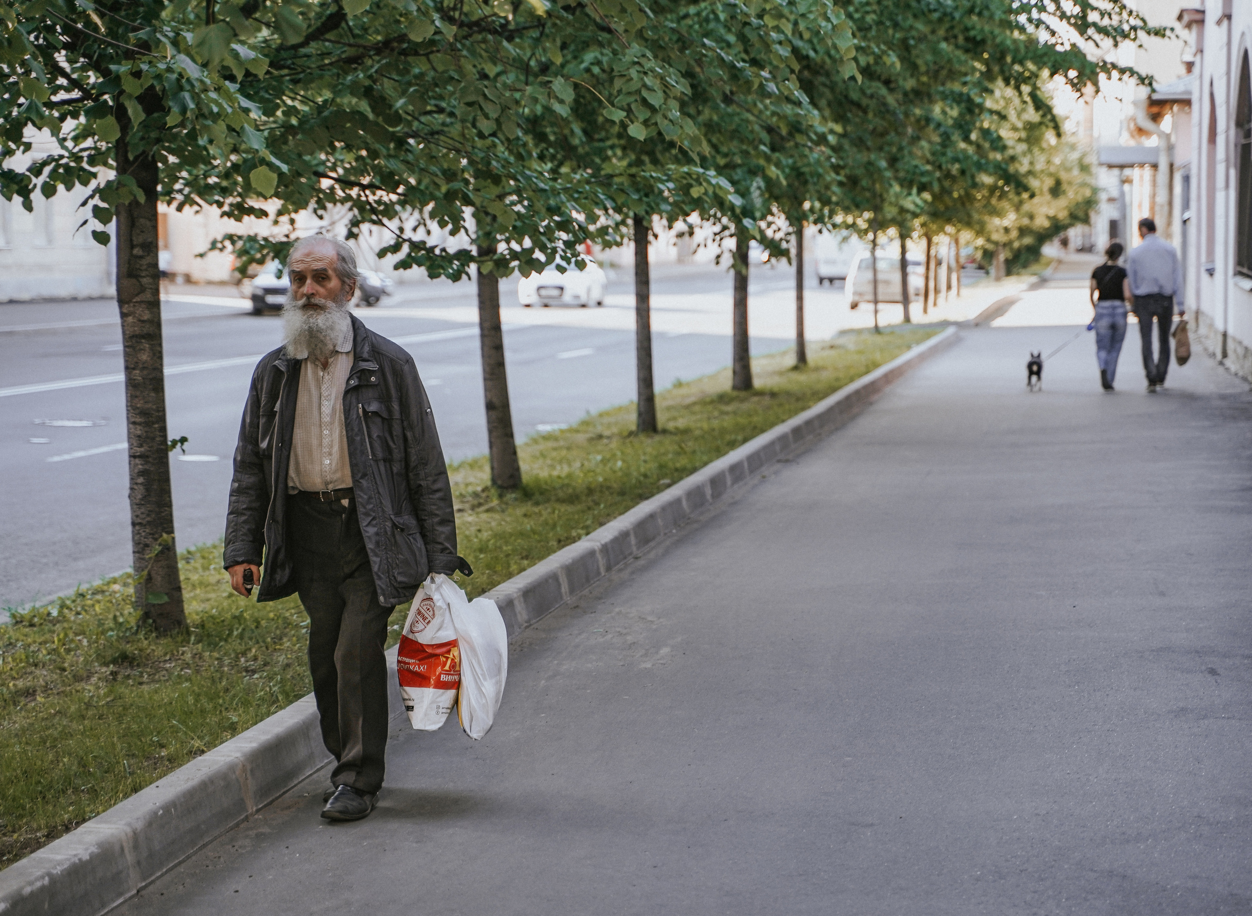 2020. Стрит-фотография, полная абсурда, идиотизма и красоты