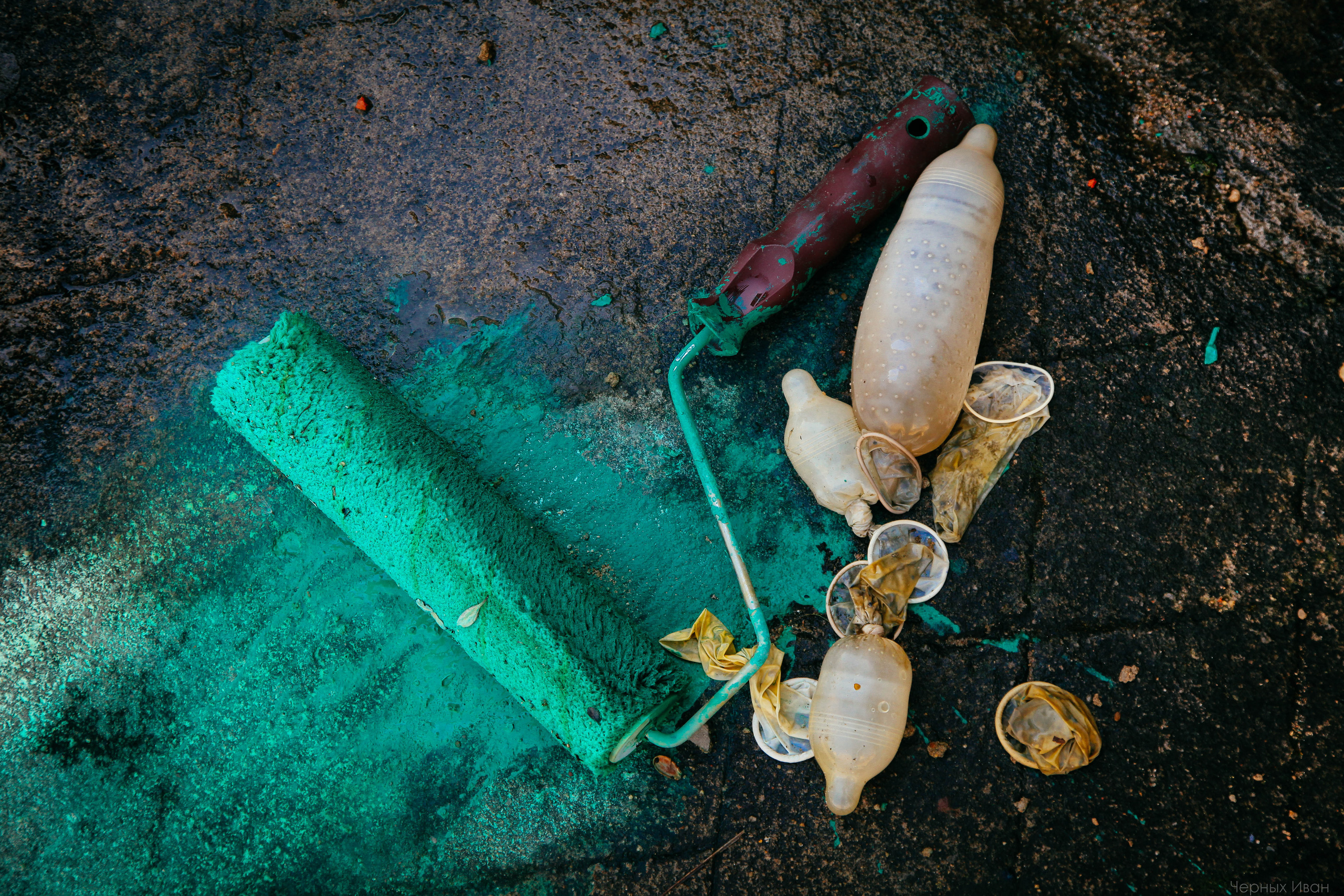 ВЬЕТНАМ. Стрит-фотография, полная абсурда, идиотизма и красоты