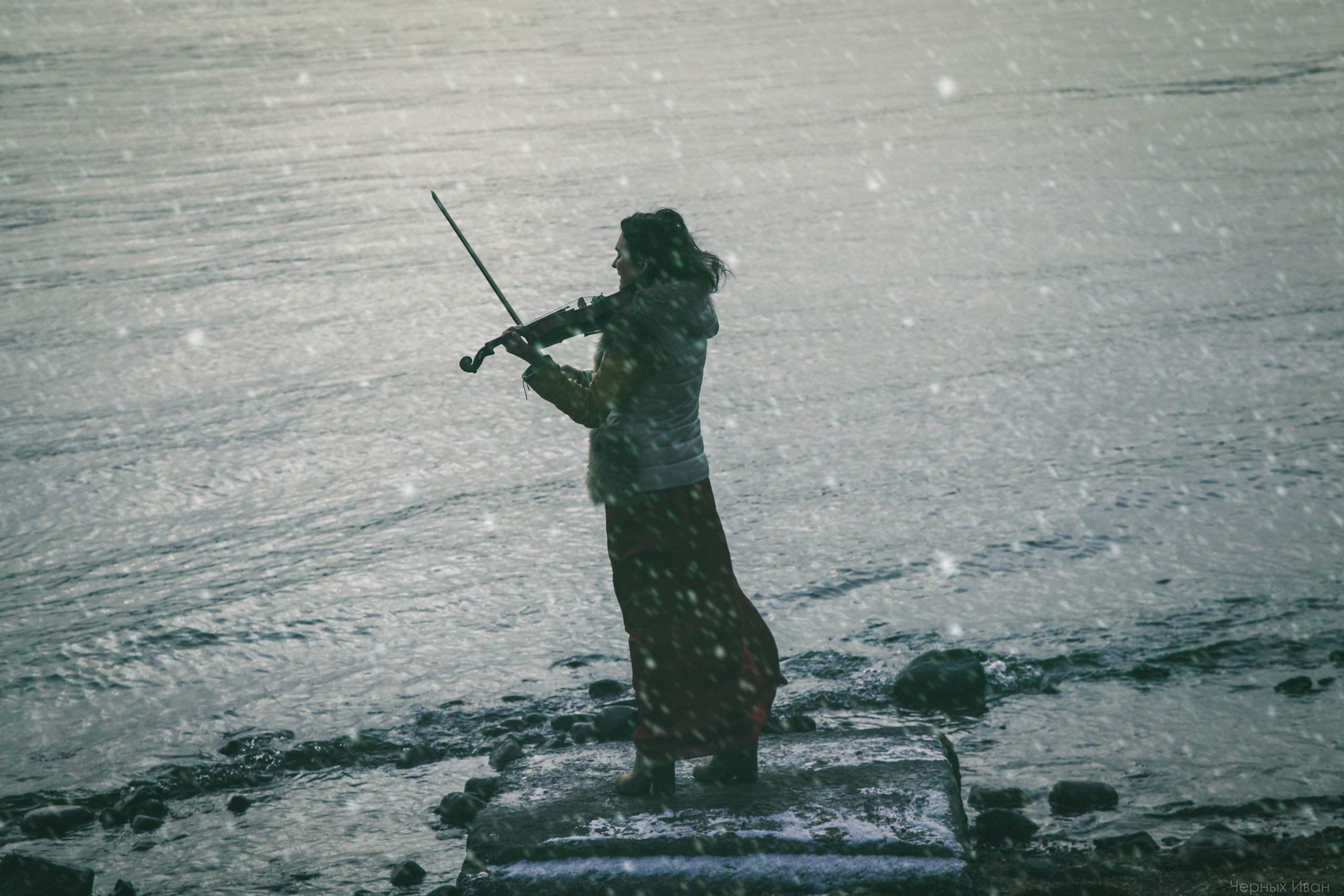 2016. Стрит-фотография, полная абсурда, идиотизма и красоты